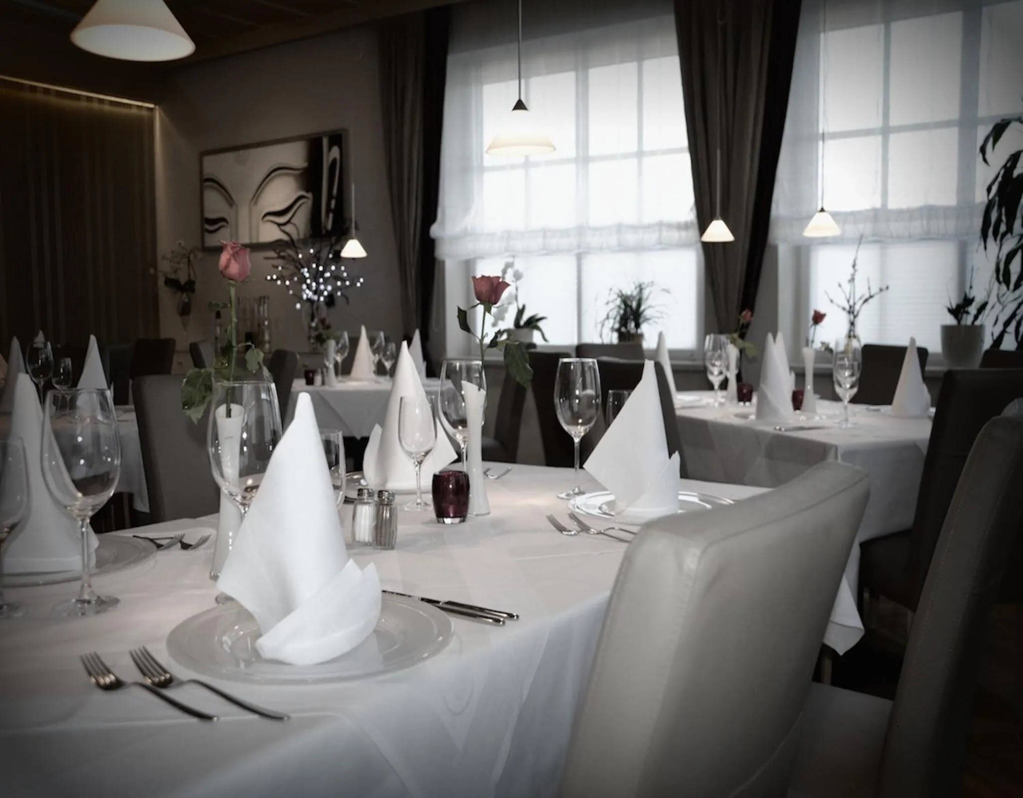 Restaurant/places to eat in Gasthof Weissenbach