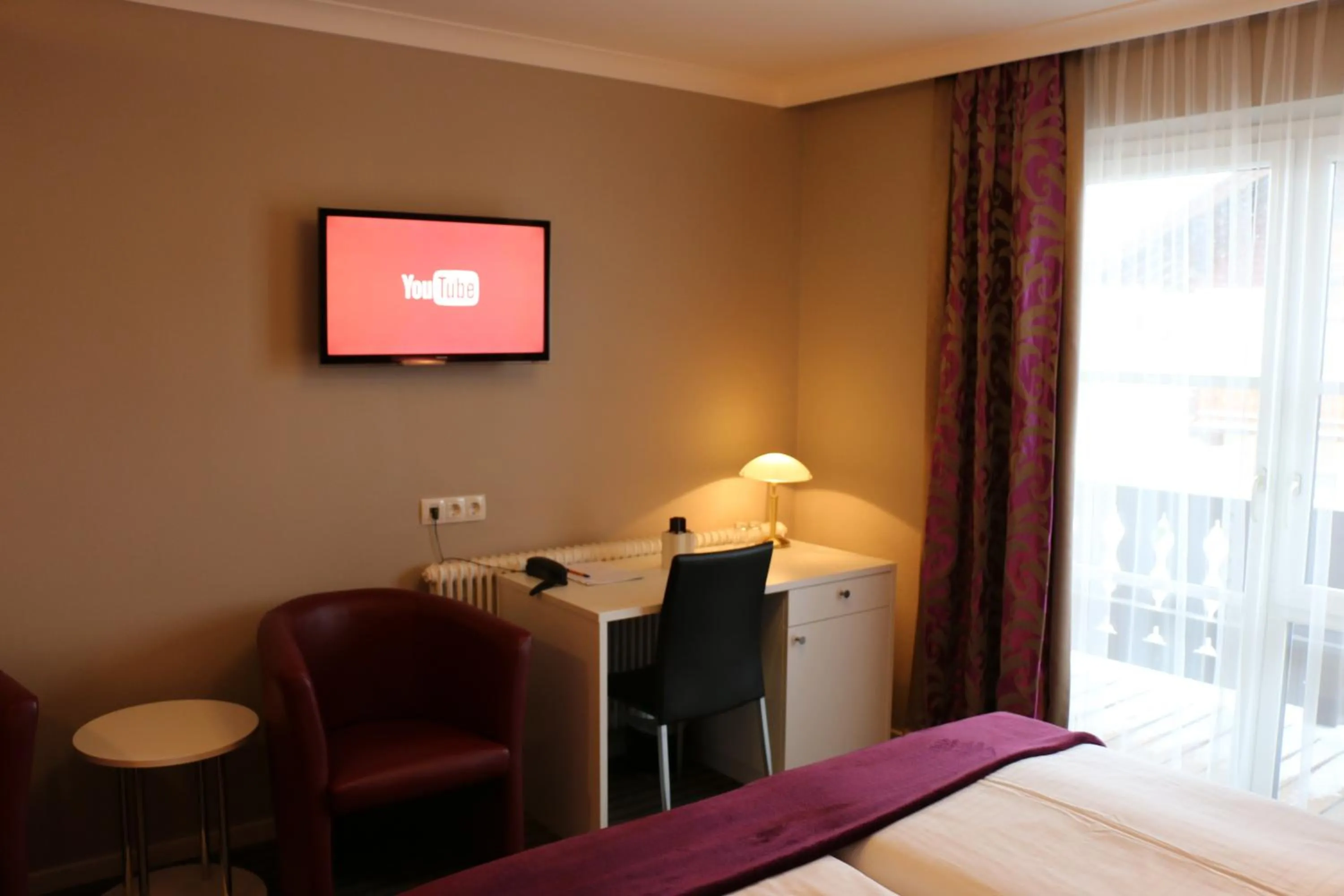 Other, Bed in Gasthof Weissenbach