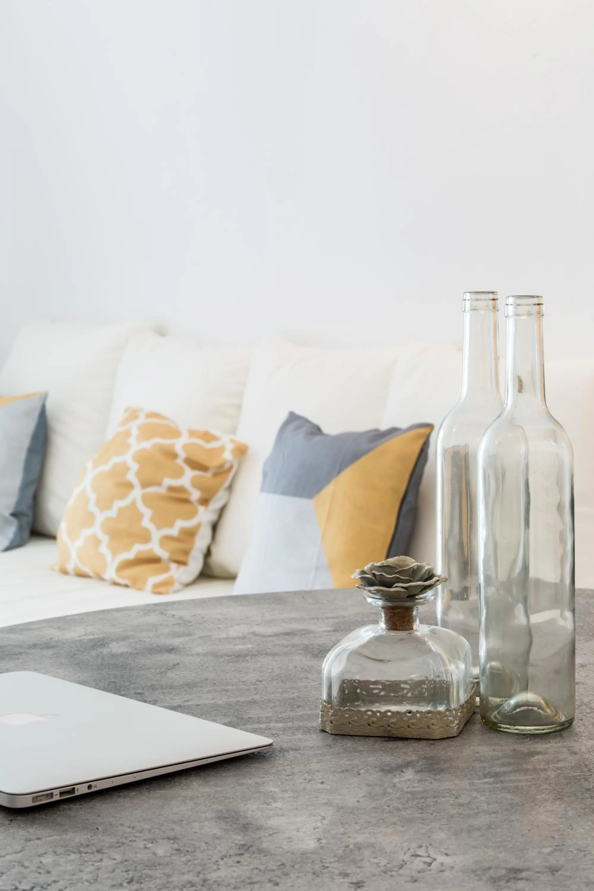 Bed in Boutique 88 Fira