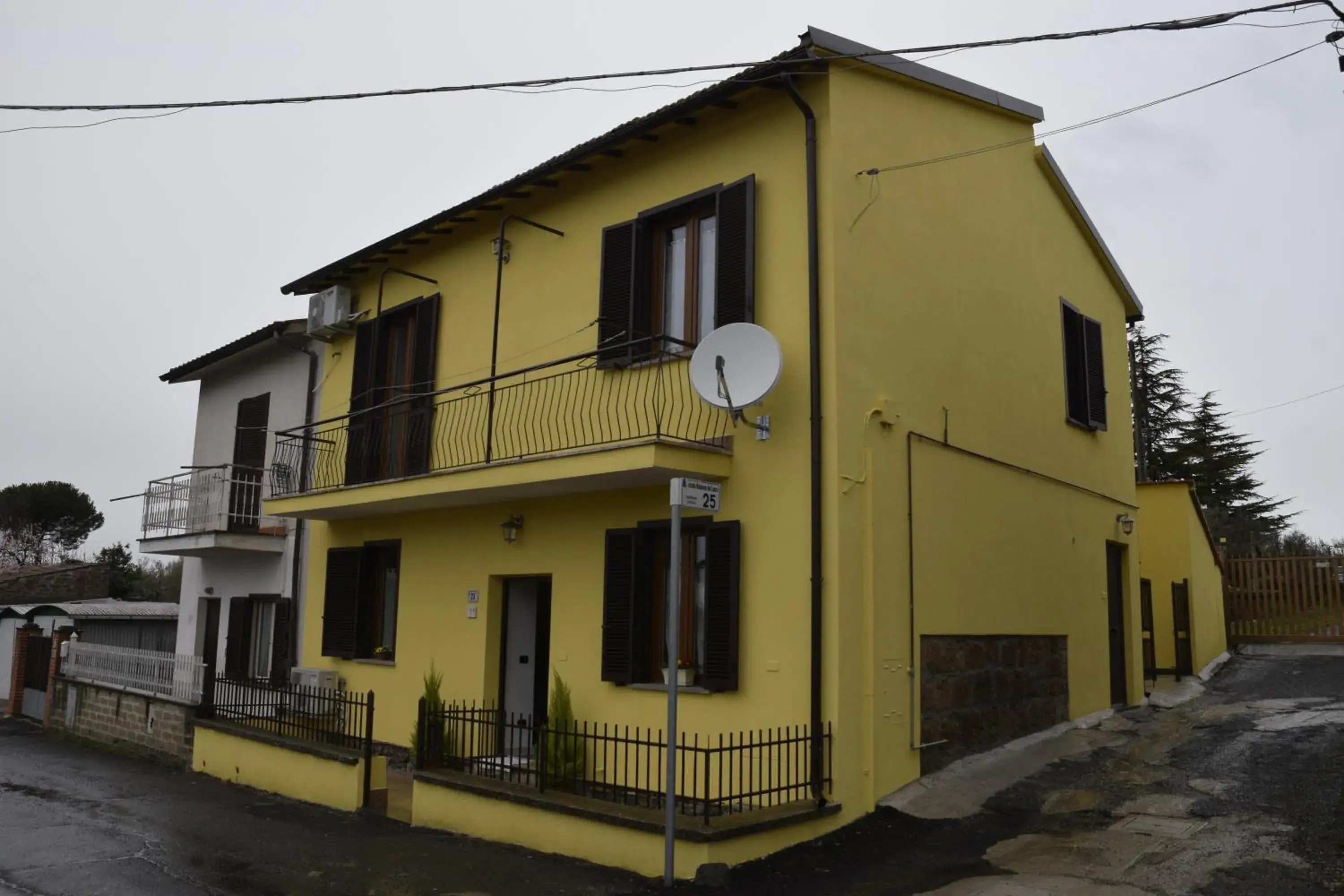 Casa di Bacco Casa di Bacco