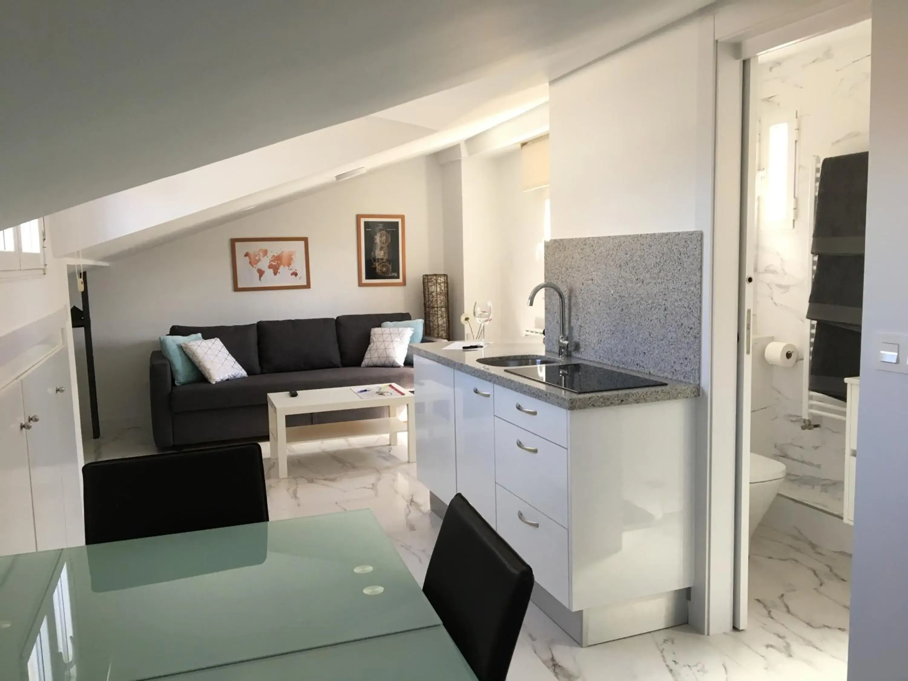 AIRVA: Apartamento Martí Monsó AIRVA: Apartamento Martí Monsó