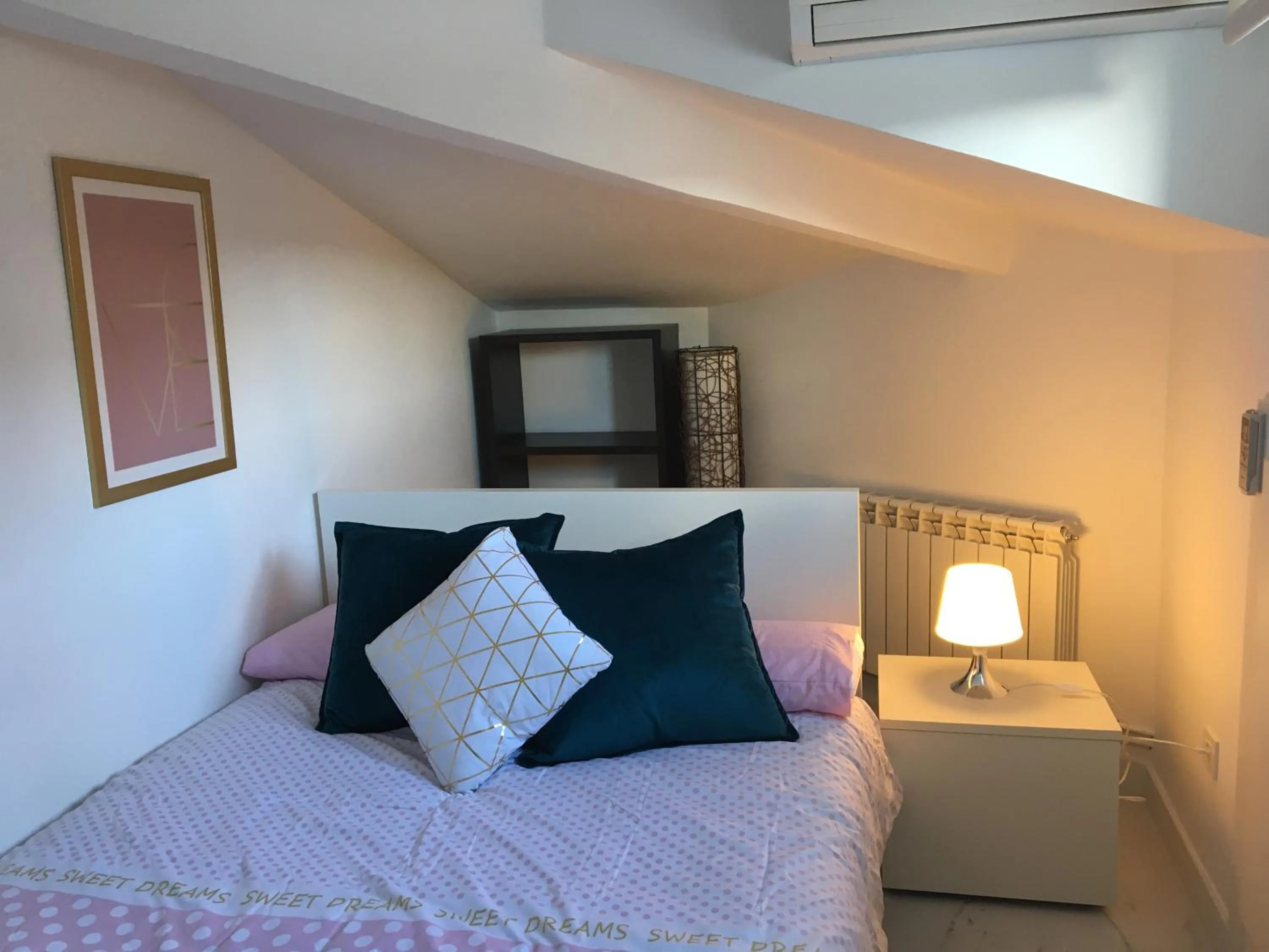 AIRVA: Apartamento Martí Monsó