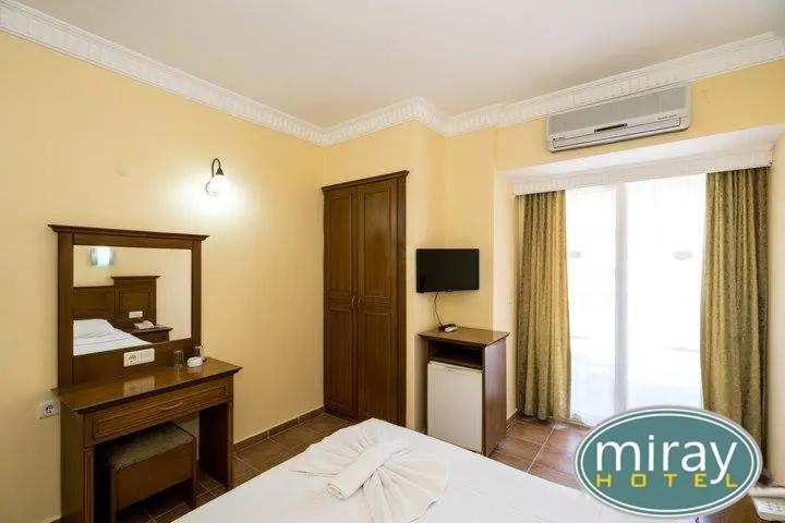 Miray Hotel