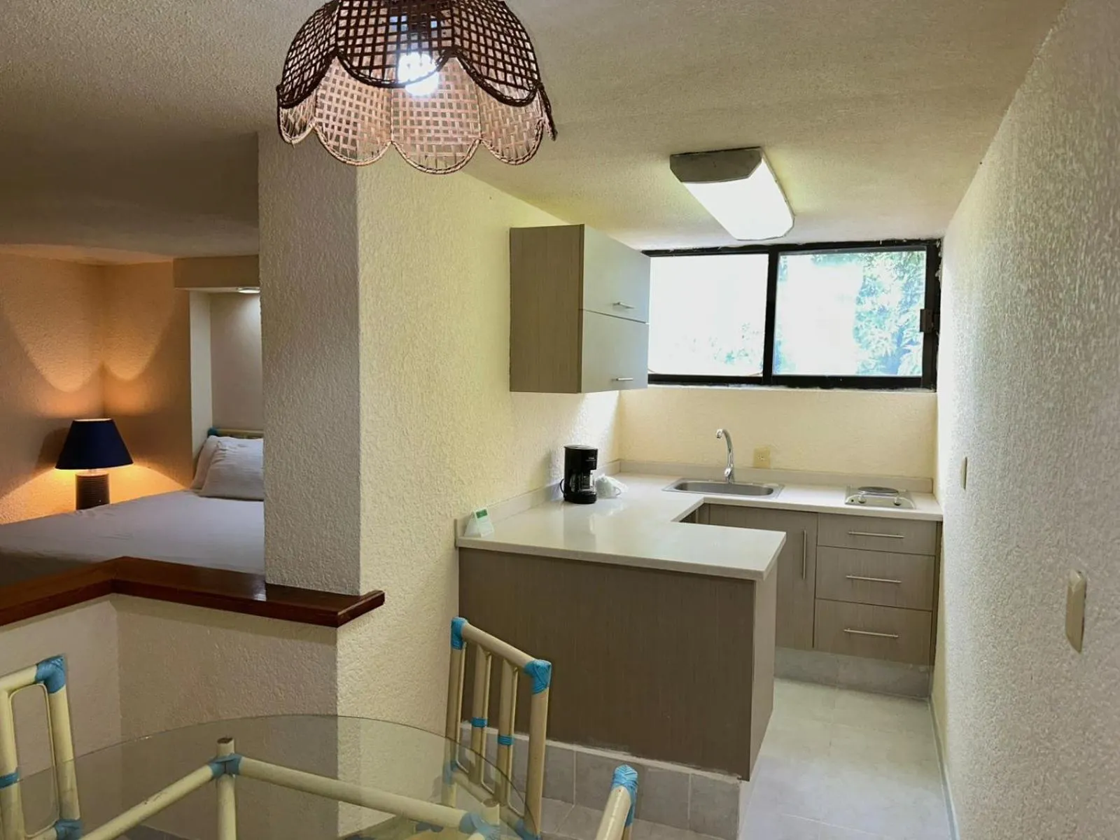 Suite in Eurohotel