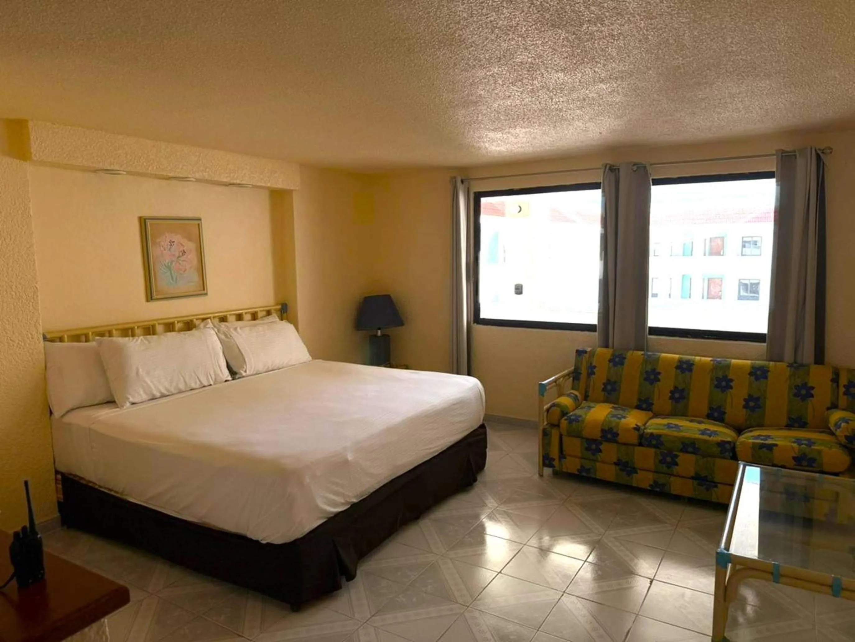 Junior Suite in Eurohotel