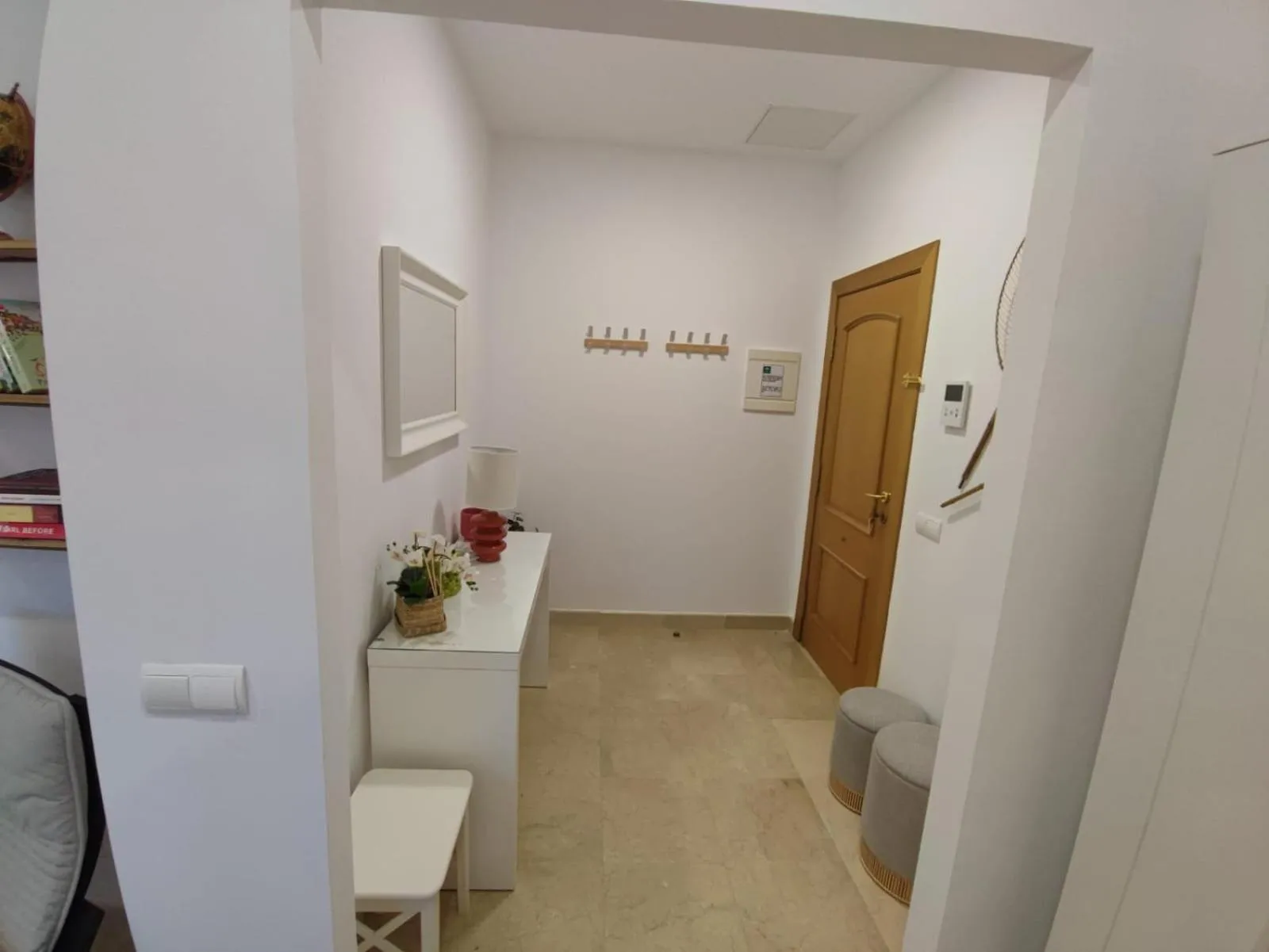 Property building in Biznaga Hols