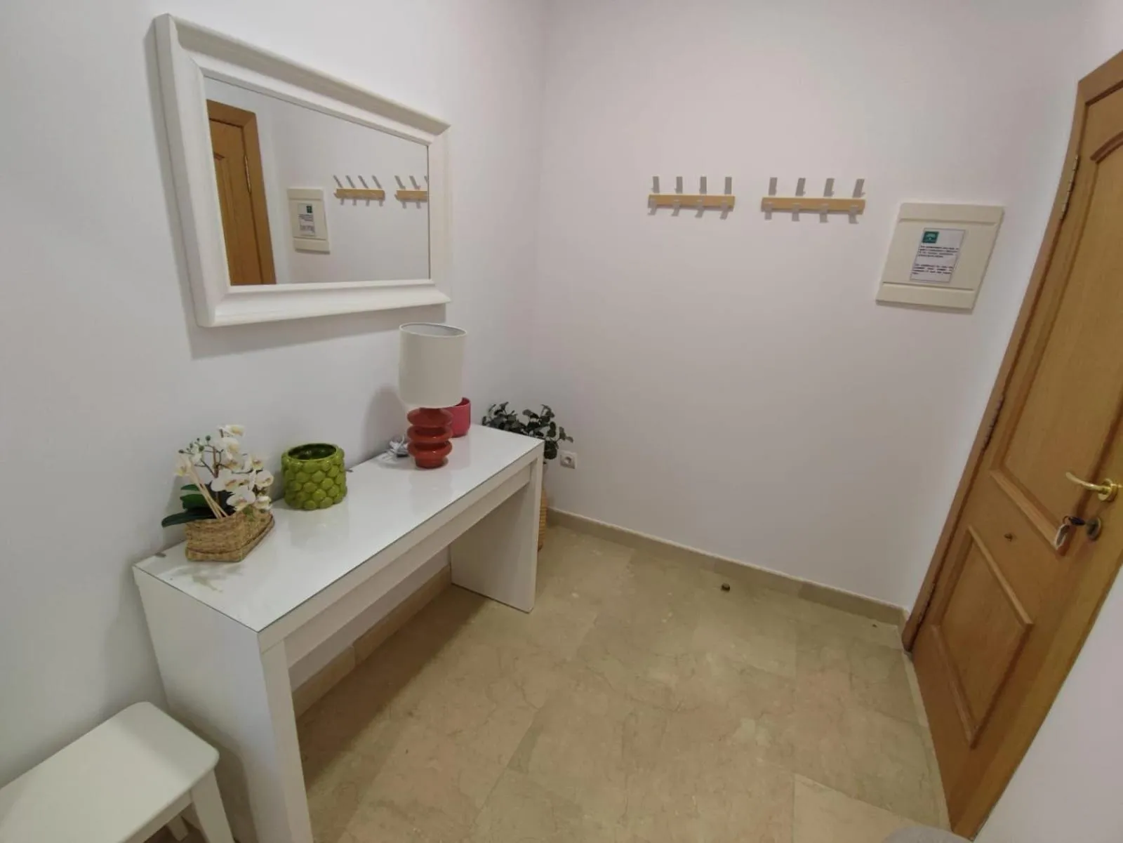 Property building in Biznaga Hols