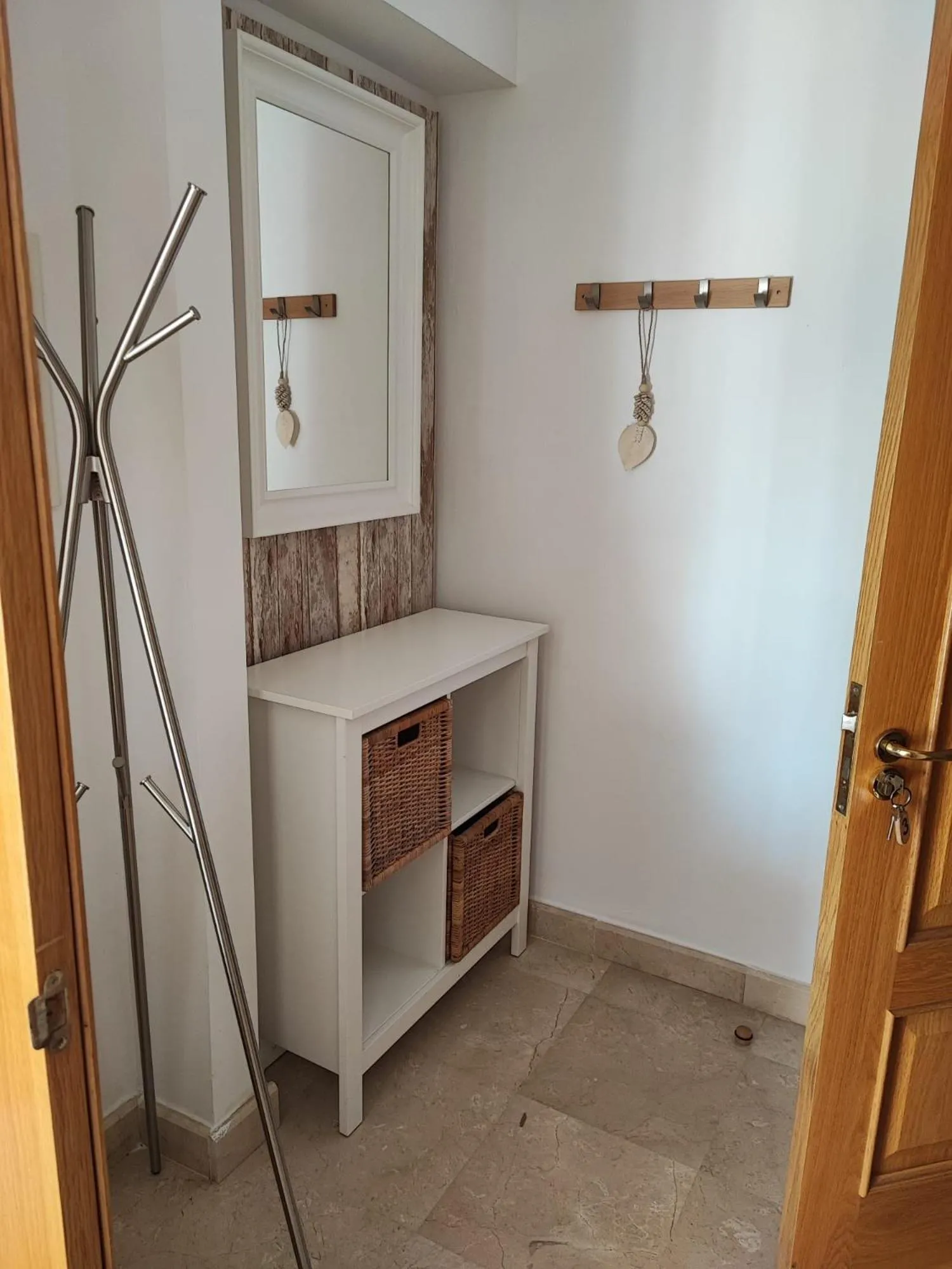 wardrobe in Biznaga Hols