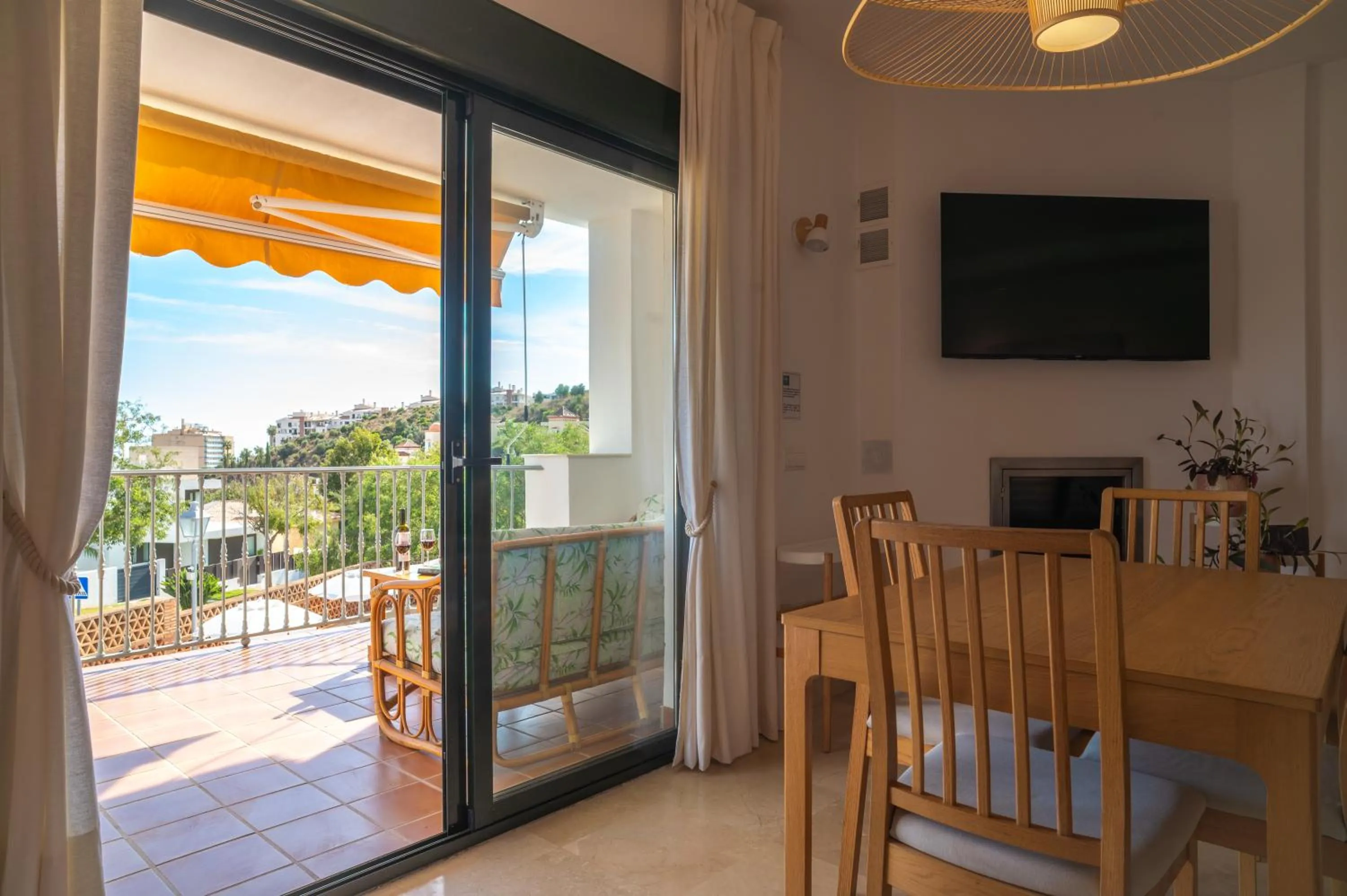 Biznaga Hols