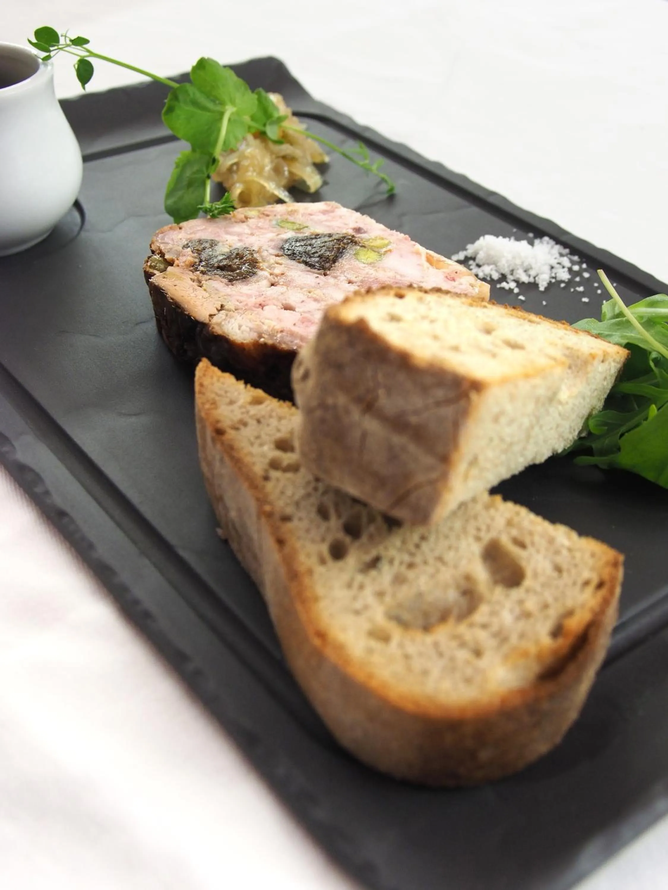 Logis le Castel Ac'h