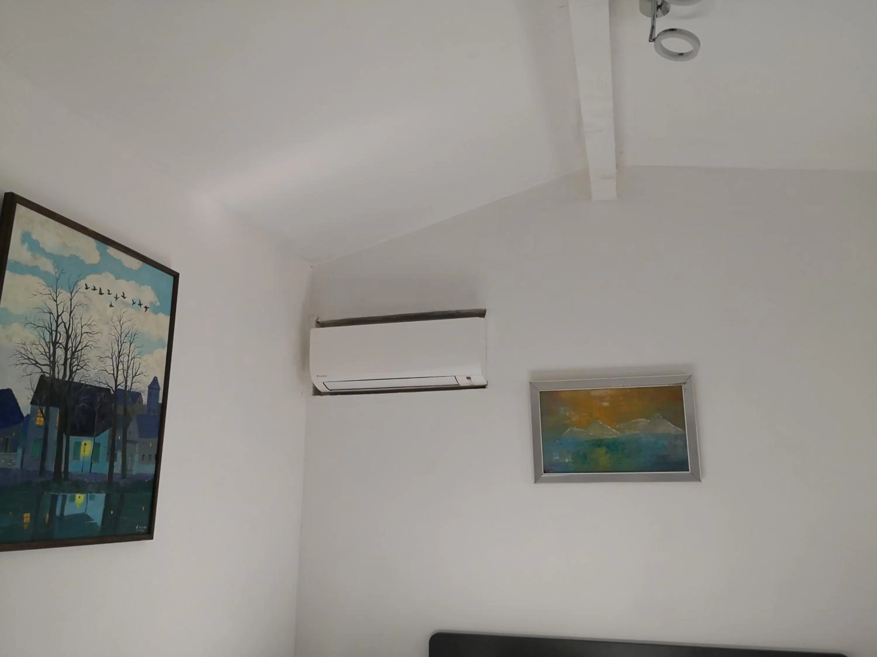 La petite maison de Lingling