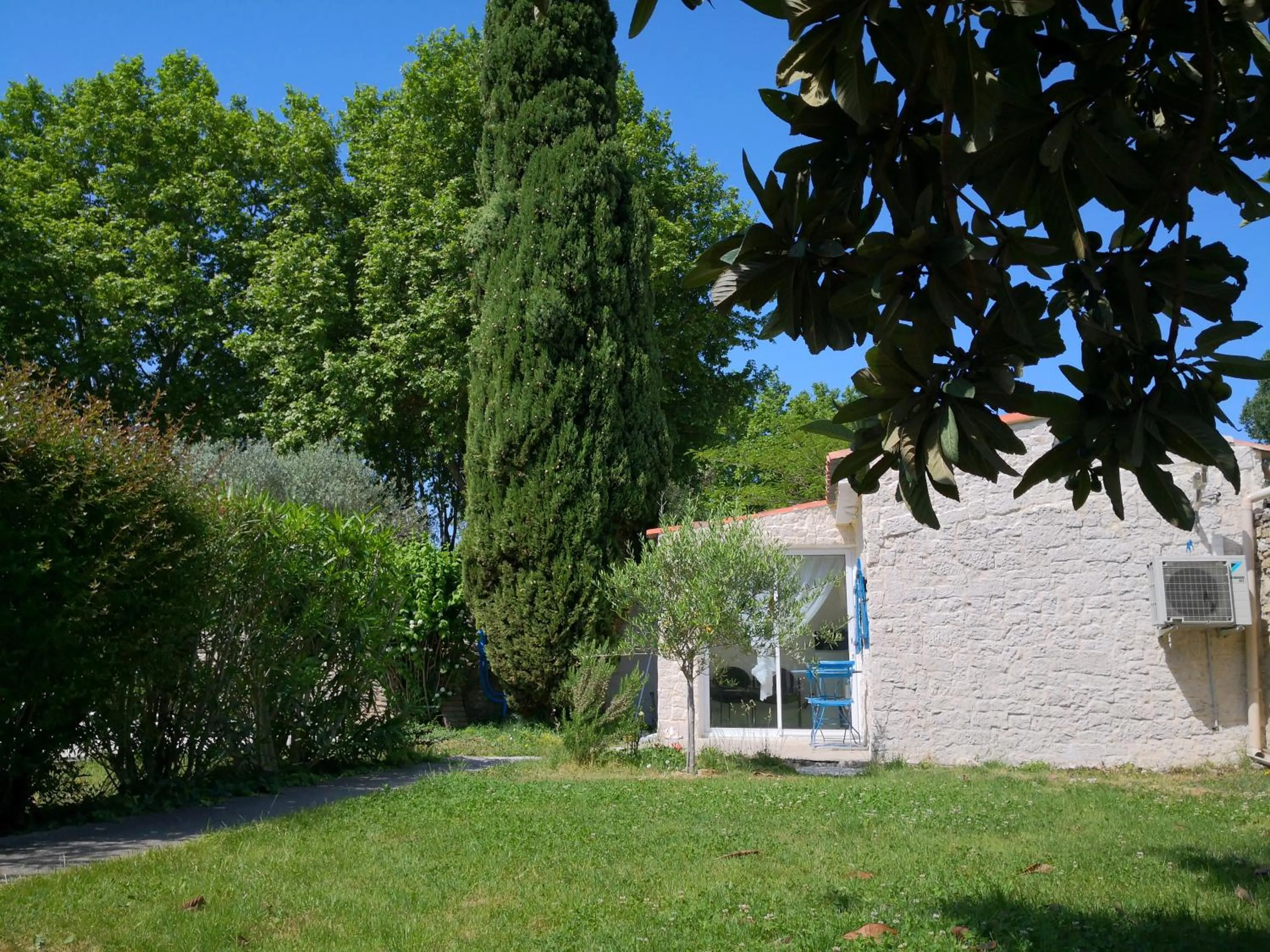 La petite maison de Lingling