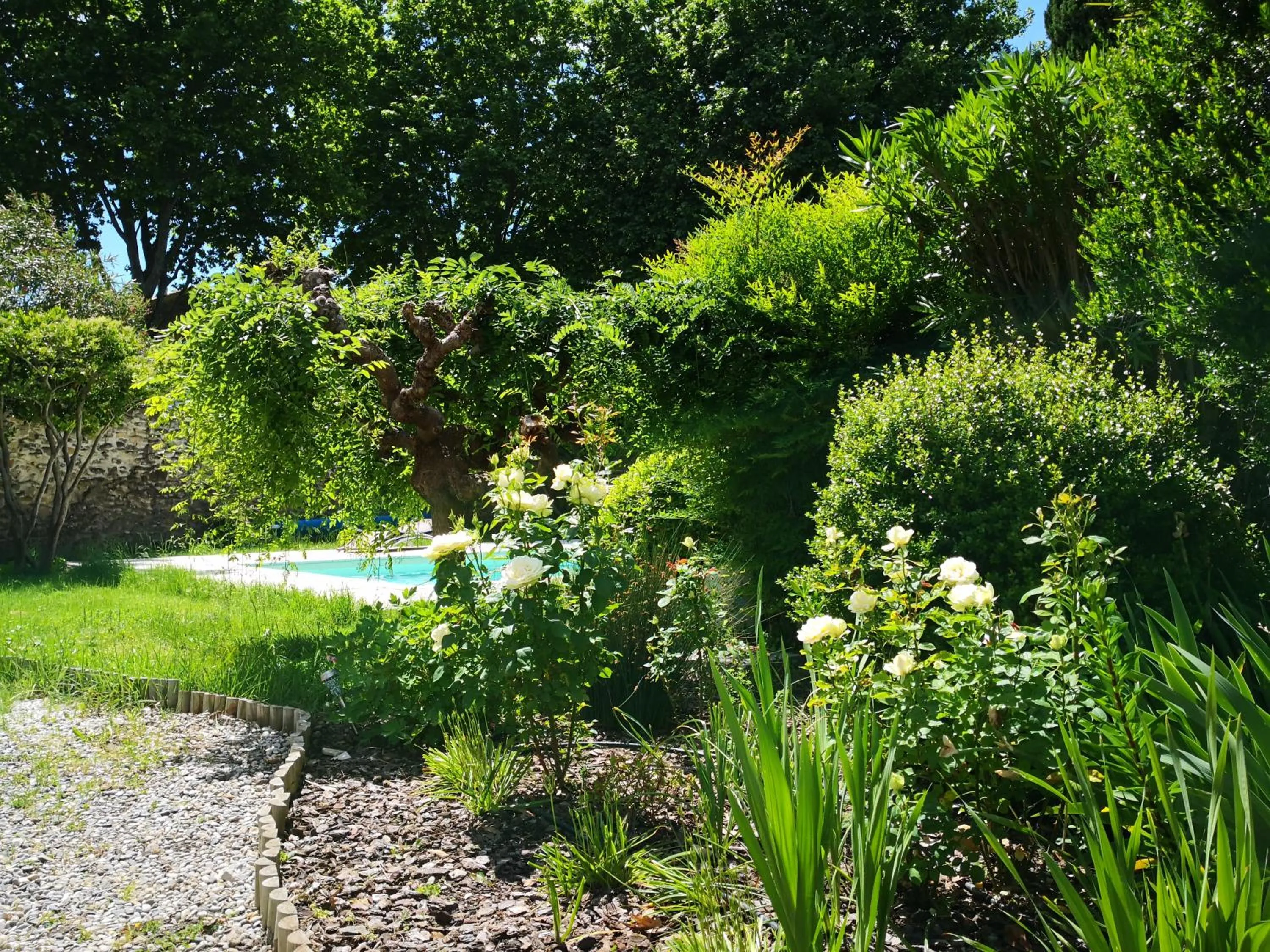 La petite maison de Lingling