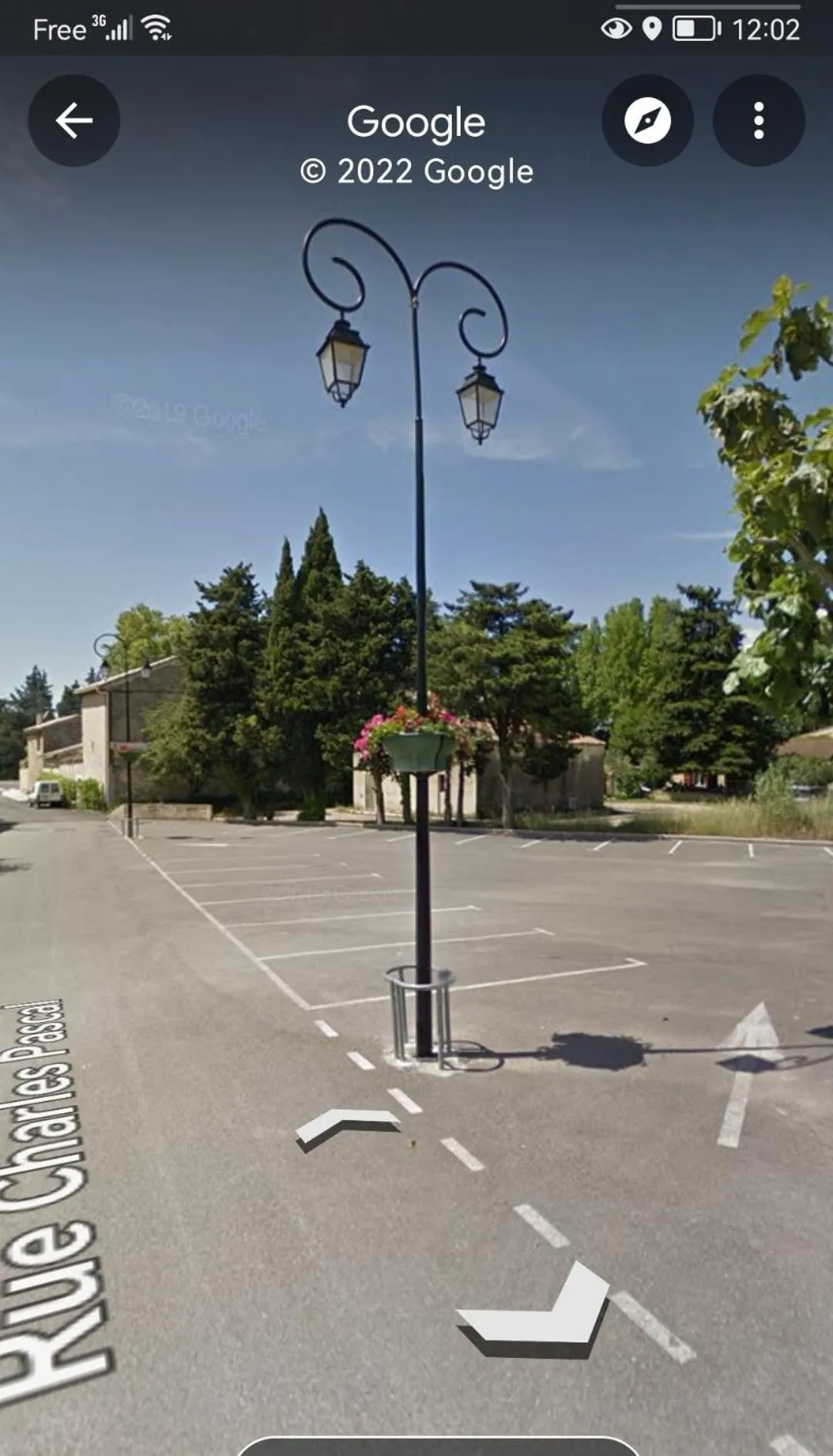 La petite maison de Lingling