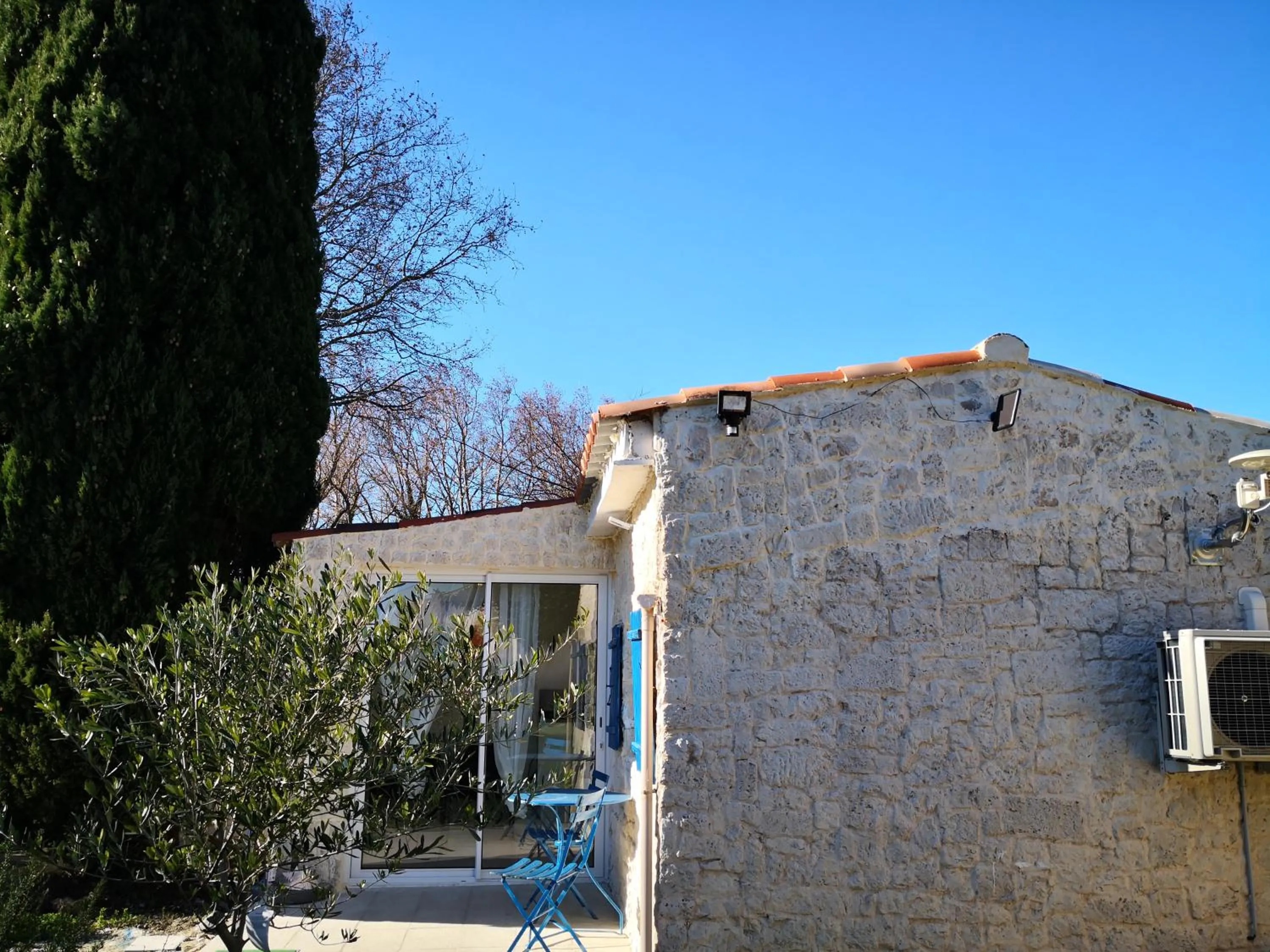 La petite maison de Lingling