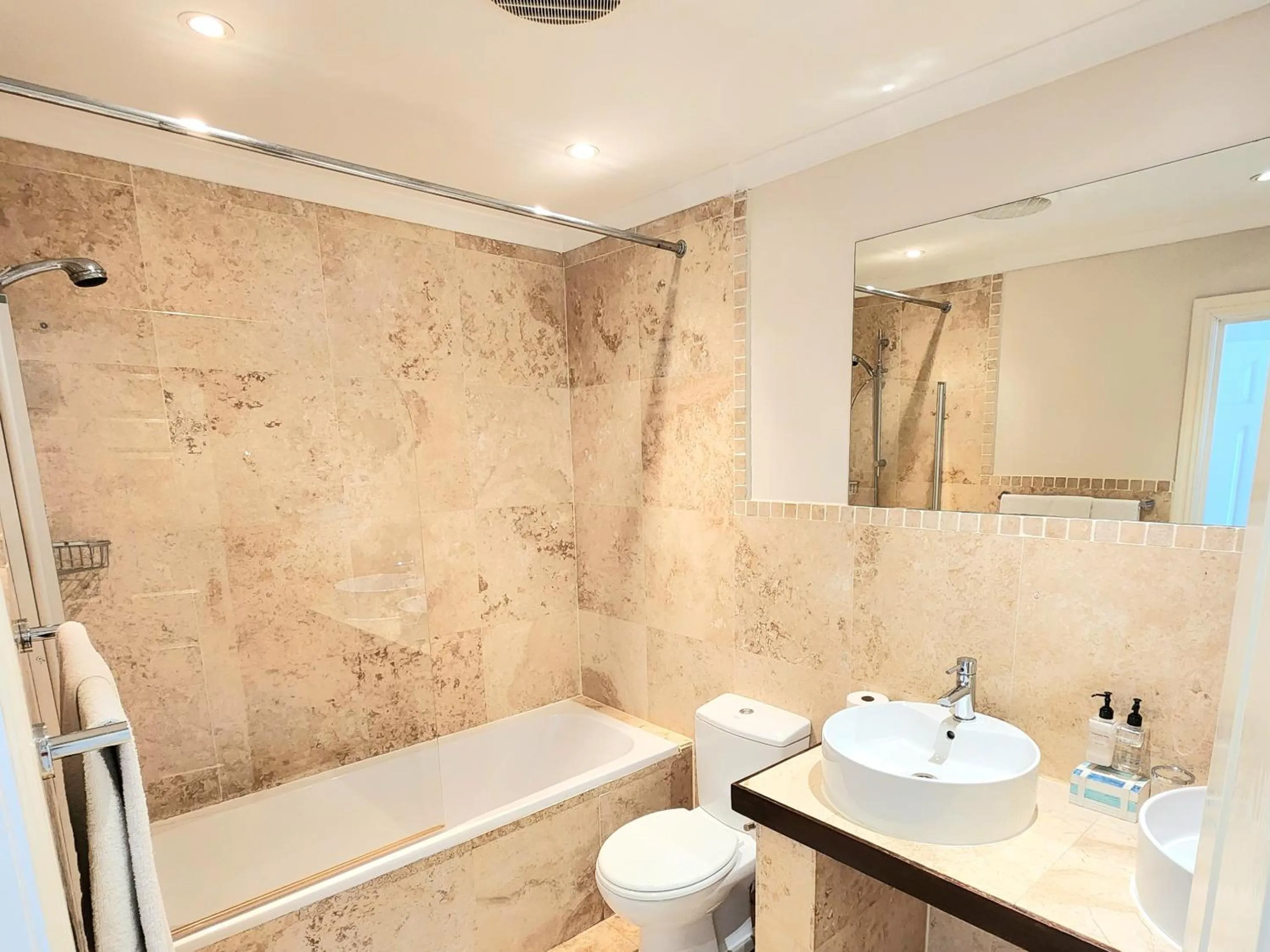 Hout Bay Breeze Guest House