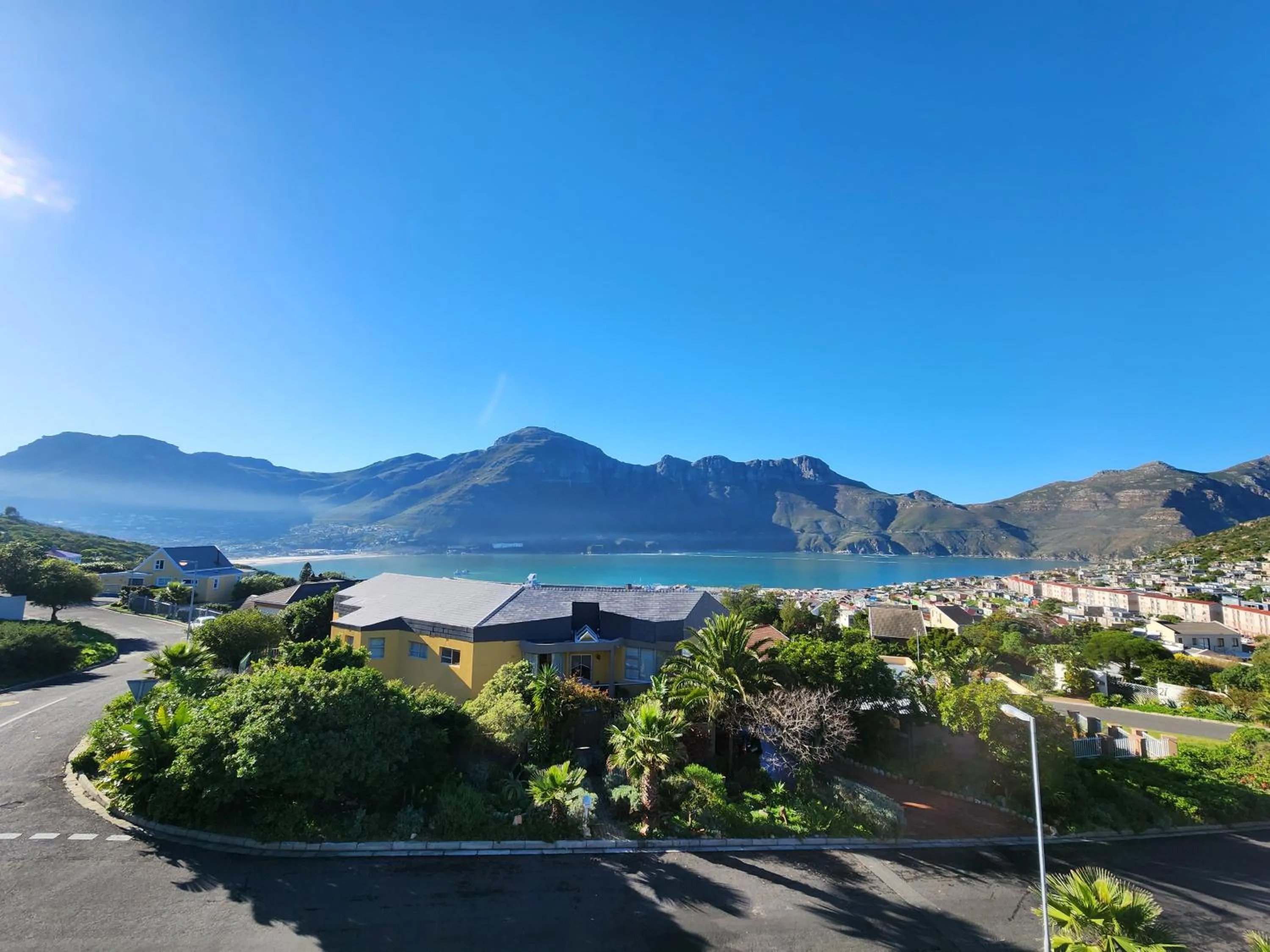 Hout Bay Breeze Guest House
