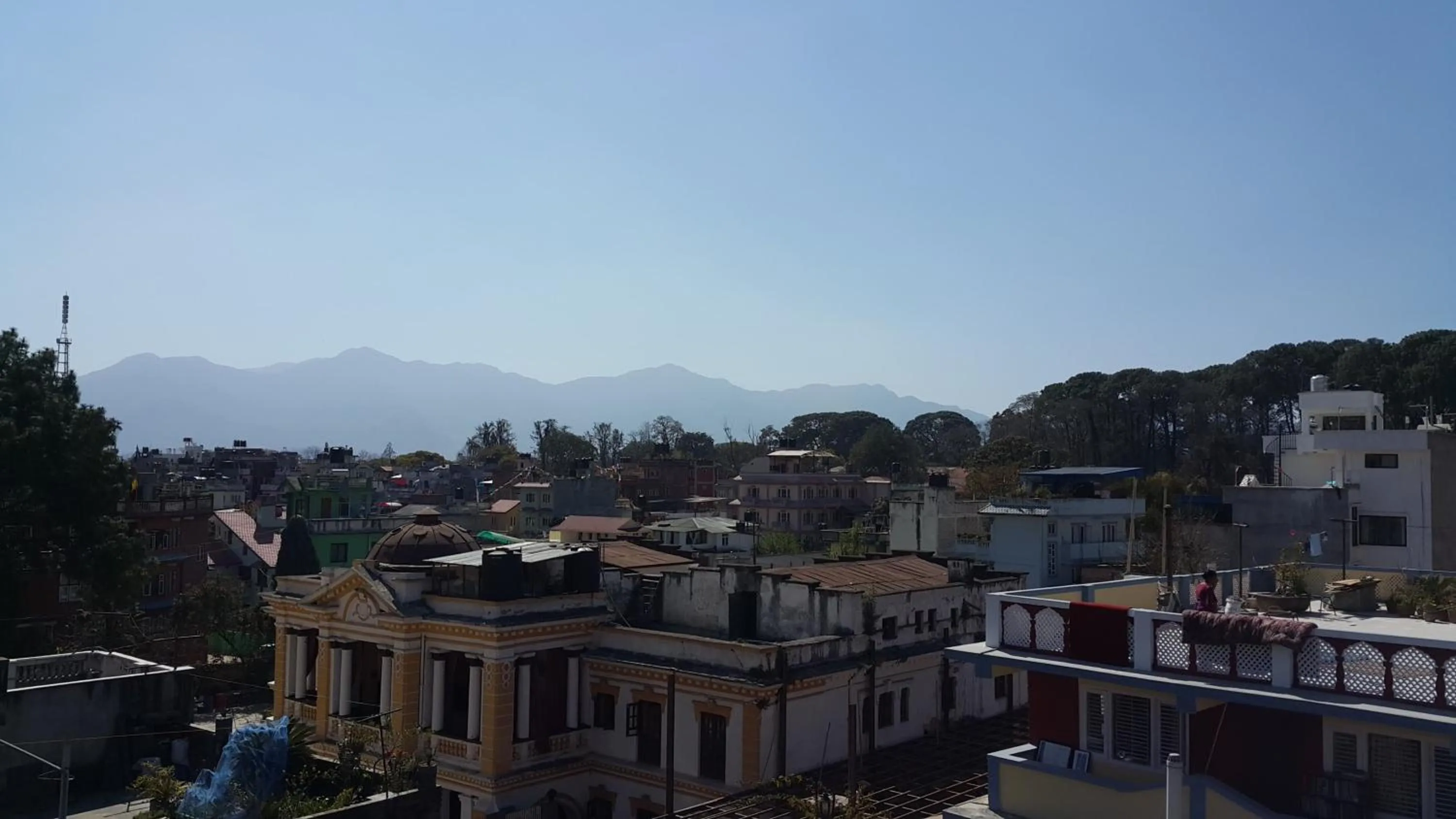 Other in Cascade Hotel Kathmandu