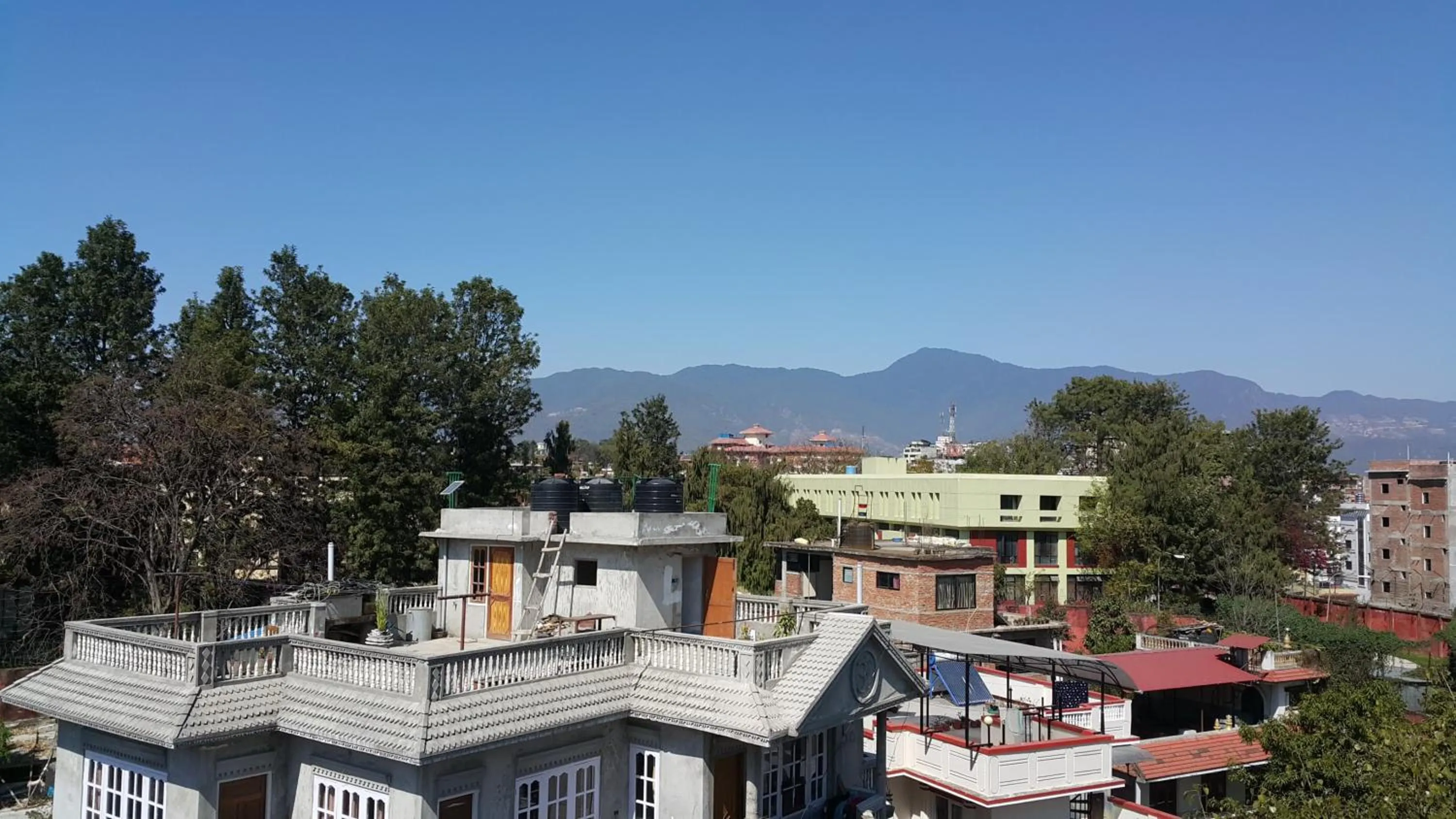 Other in Cascade Hotel Kathmandu