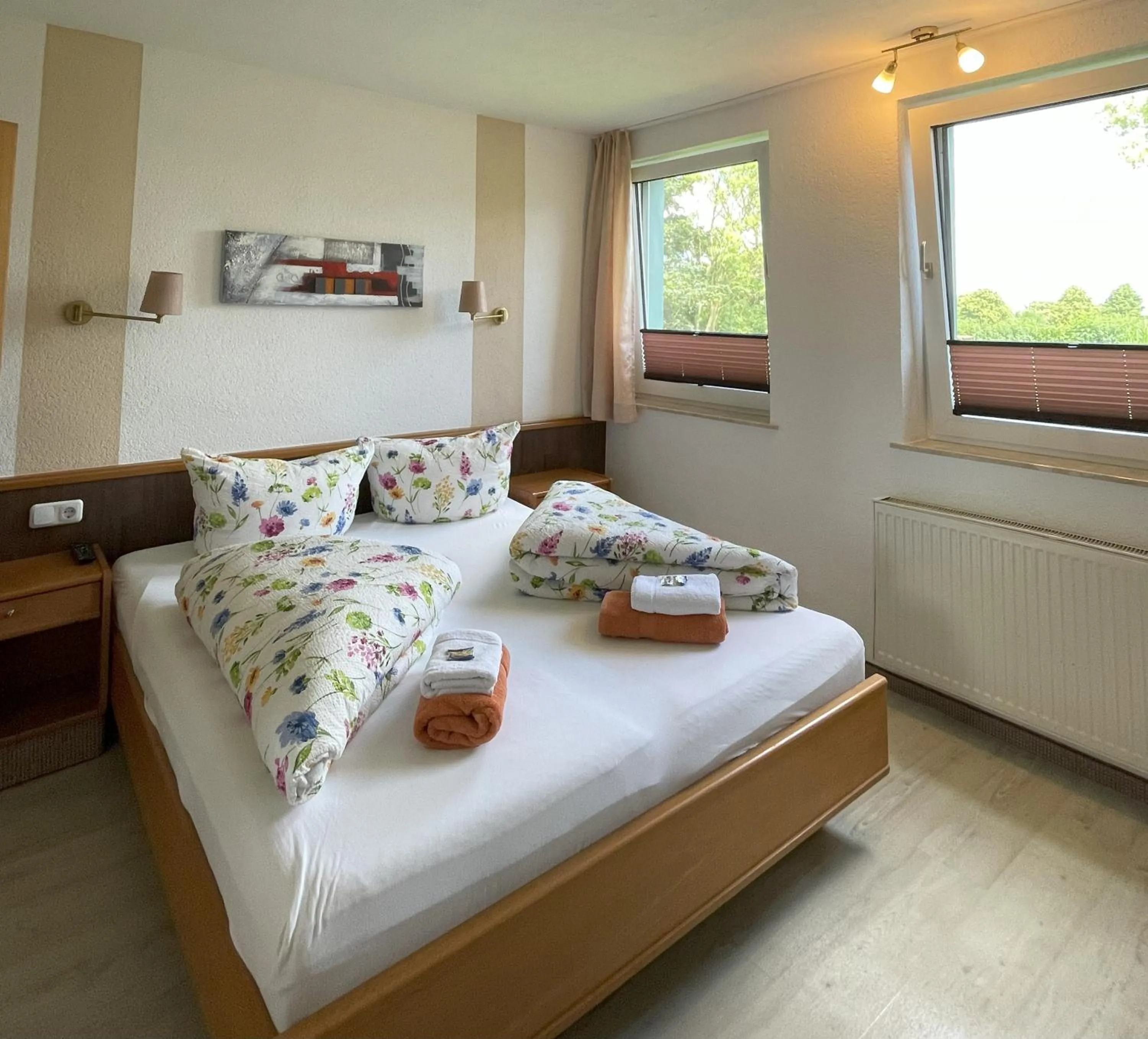 Pension Müritzblick