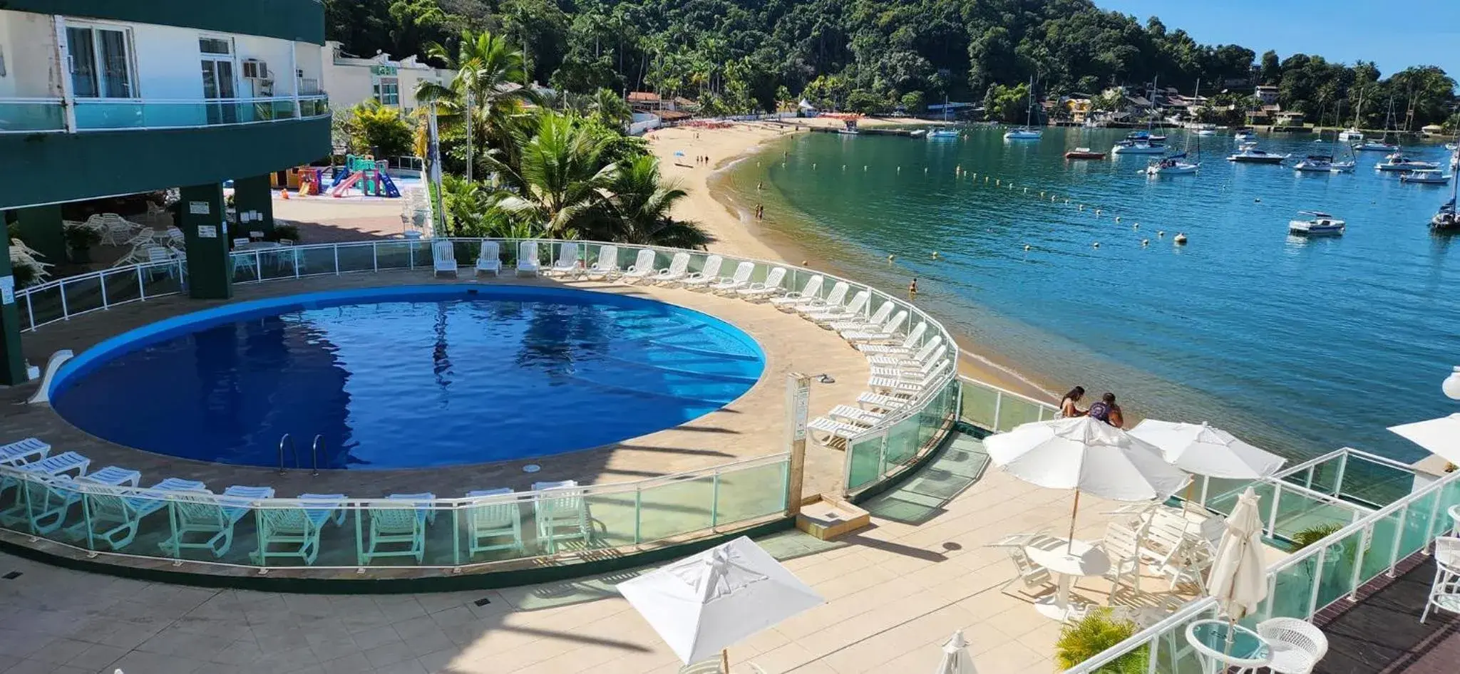 Angra inn, Angra dos Reis Angra inn, Angra dos Reis