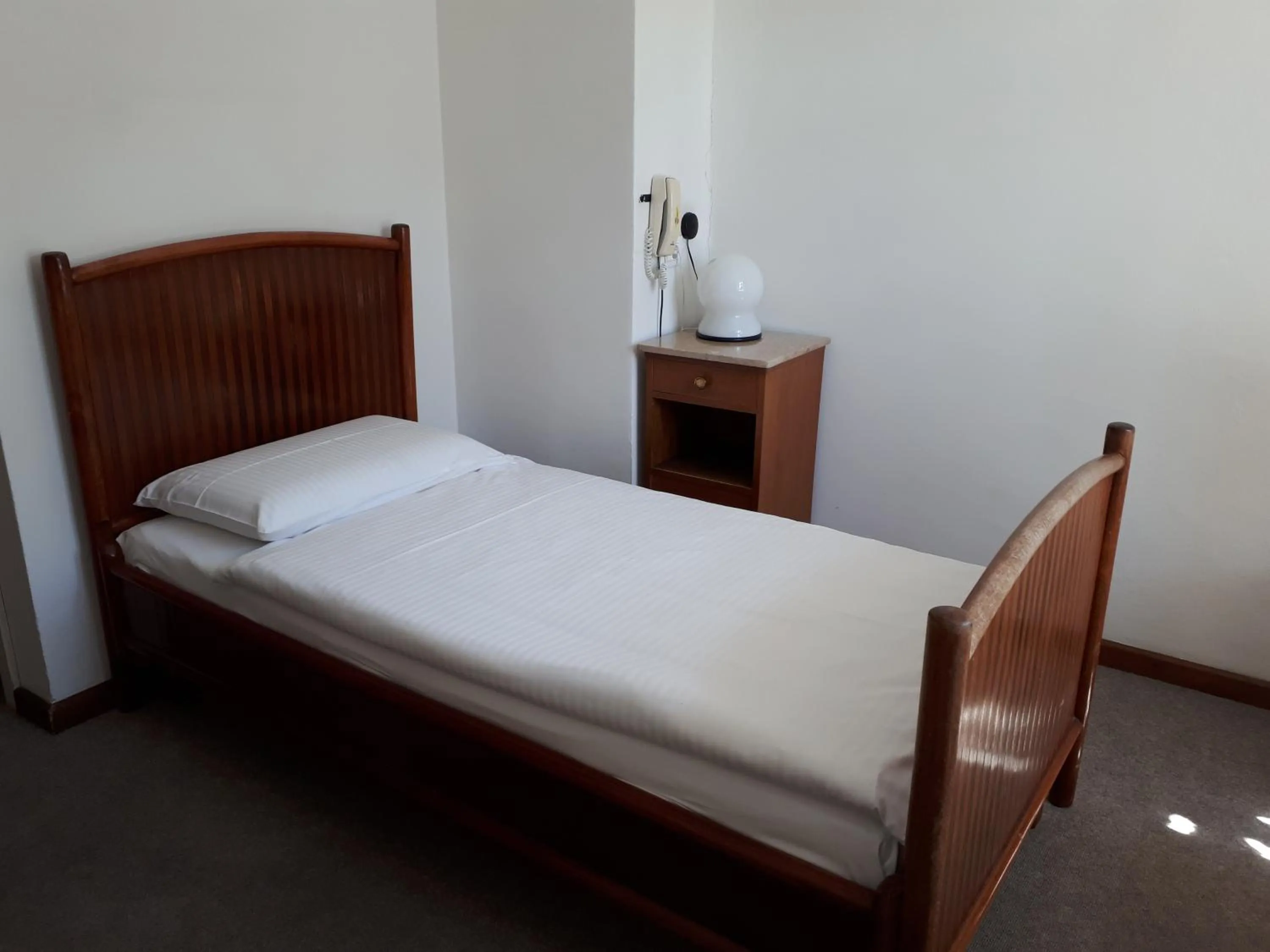 Bedroom, Bed in Castel Pergine