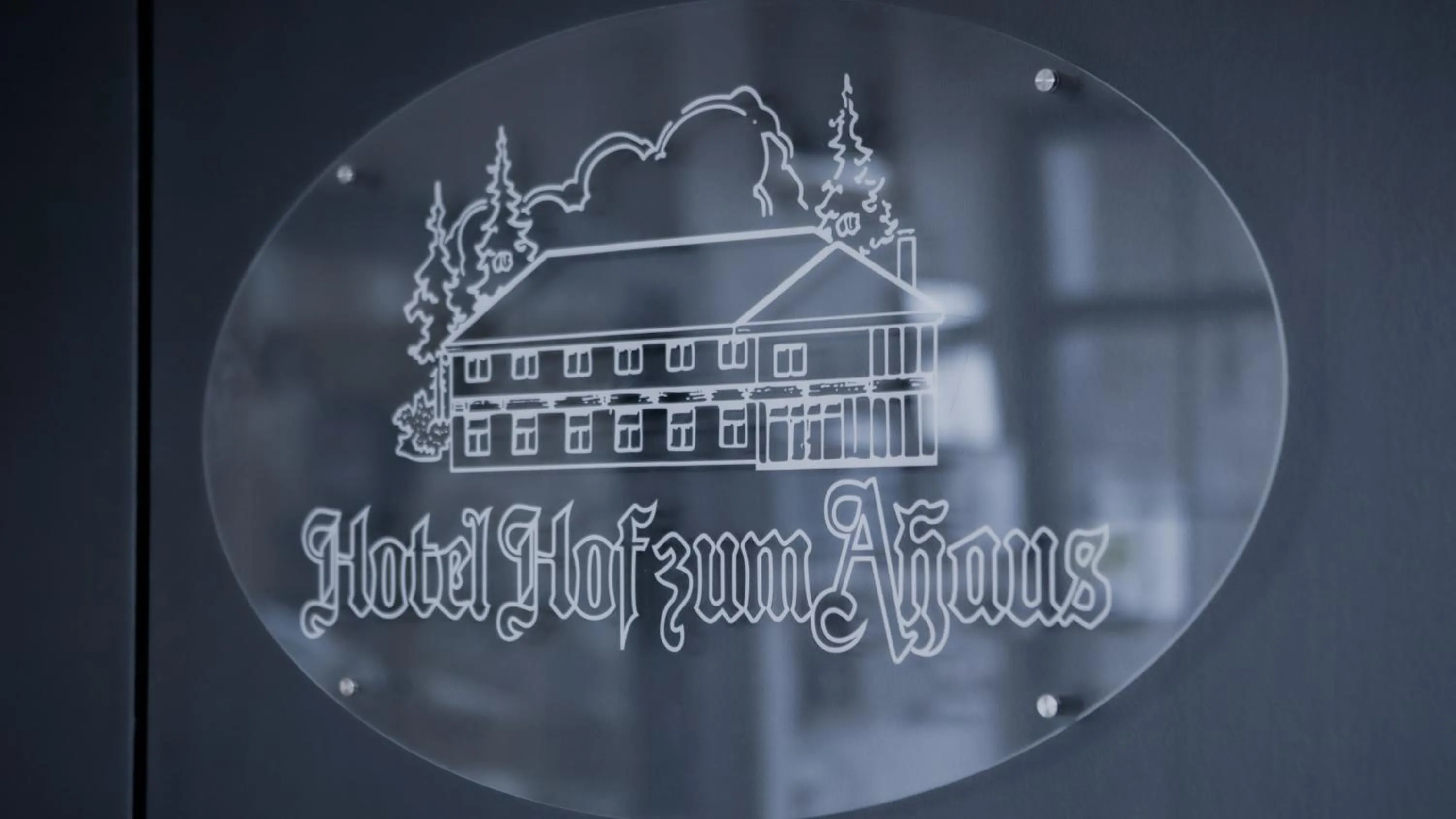 Garni Hotel Hof zum Ahaus