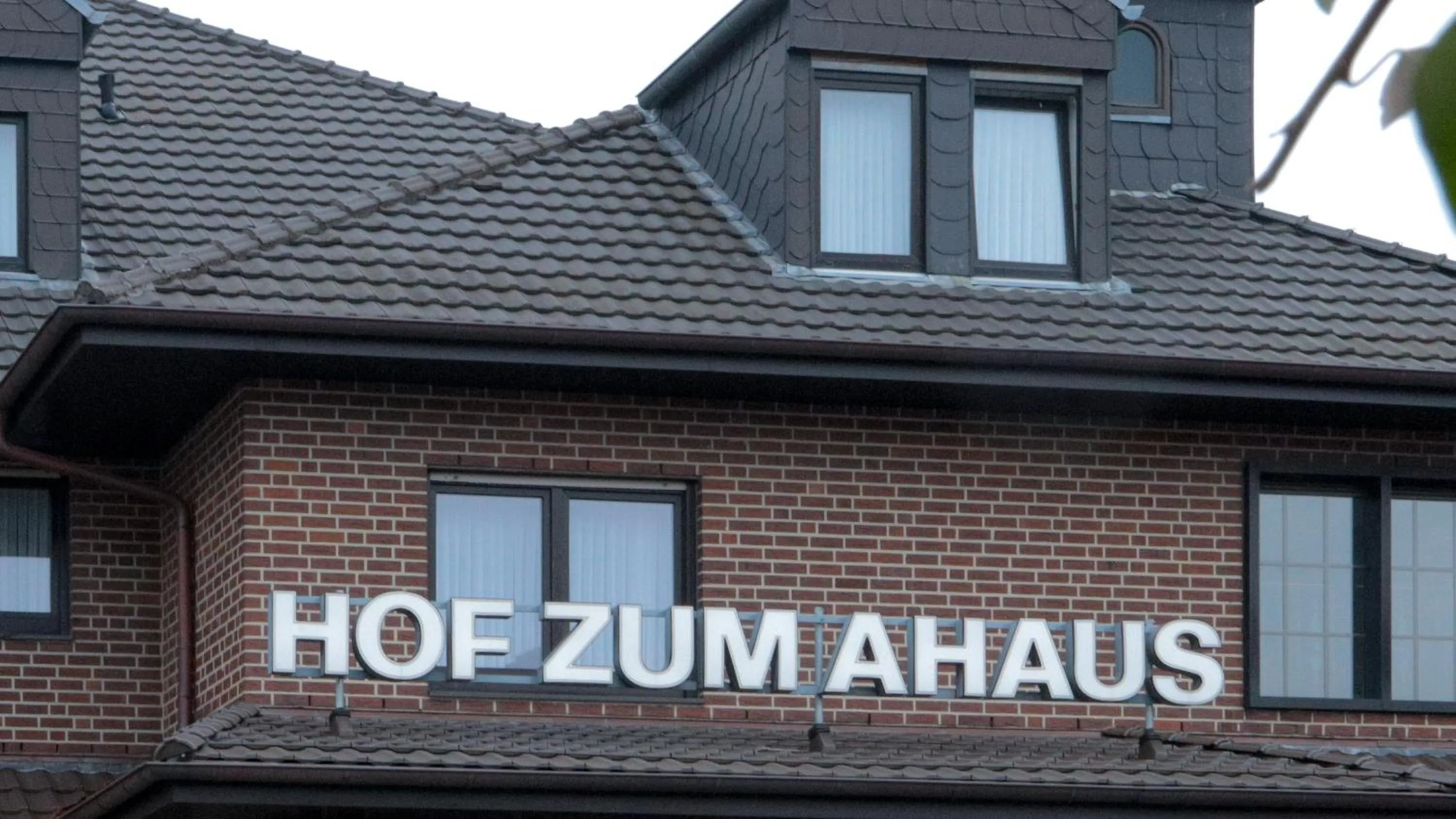 Garni Hotel Hof zum Ahaus