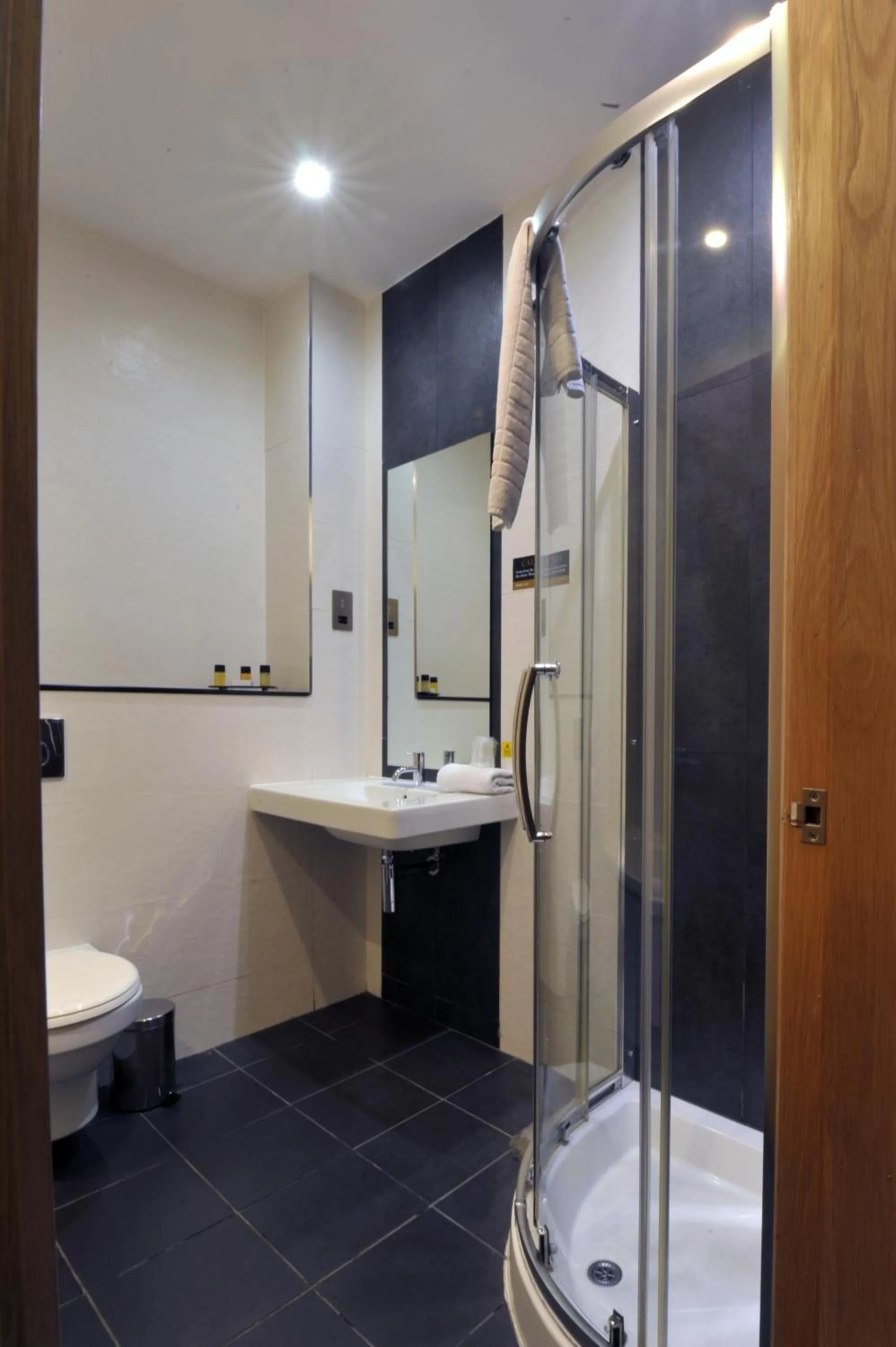 The Inn on Loch Lomond