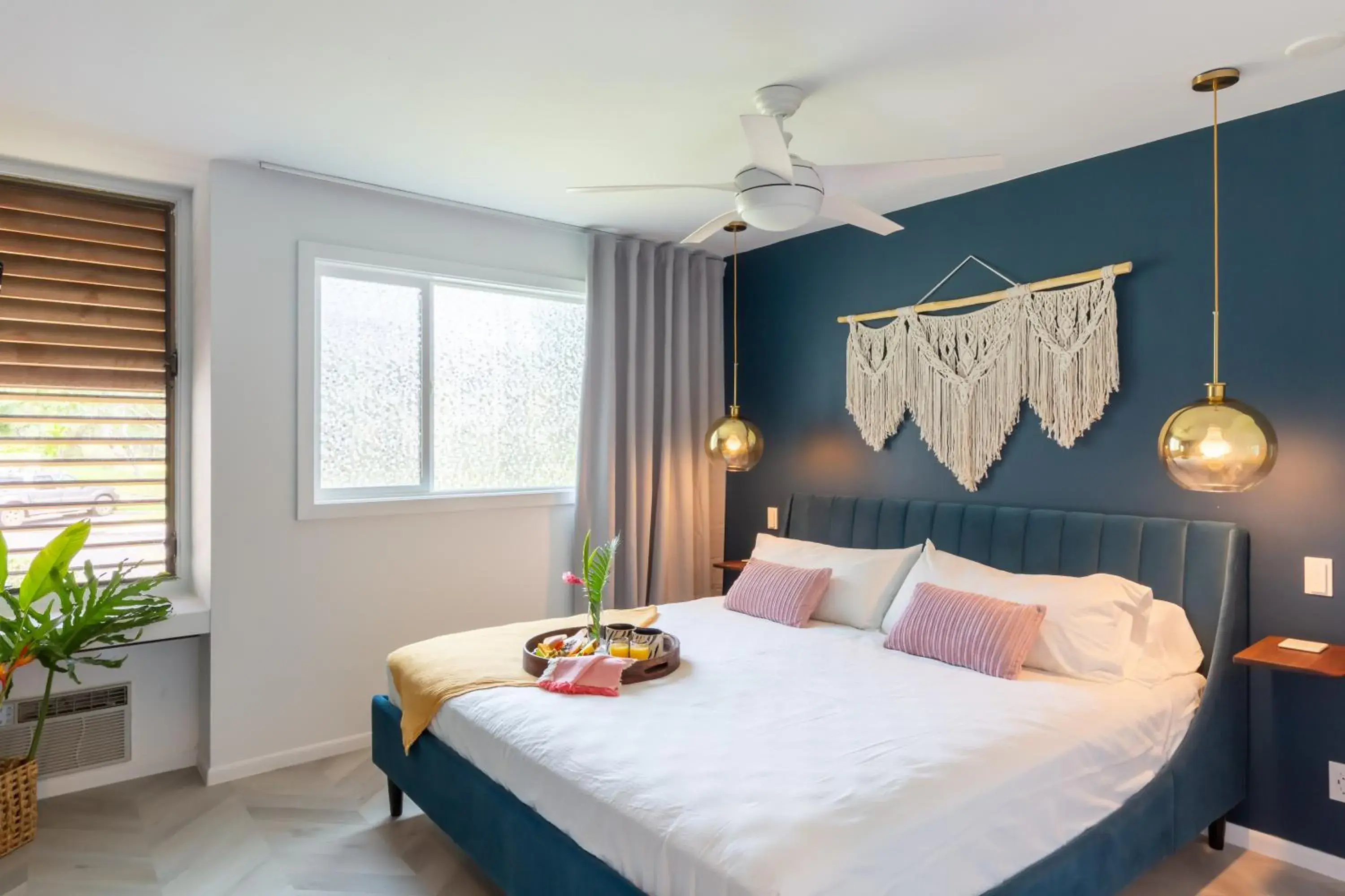 The Turtle Bay Signature The Turtle Bay Signature