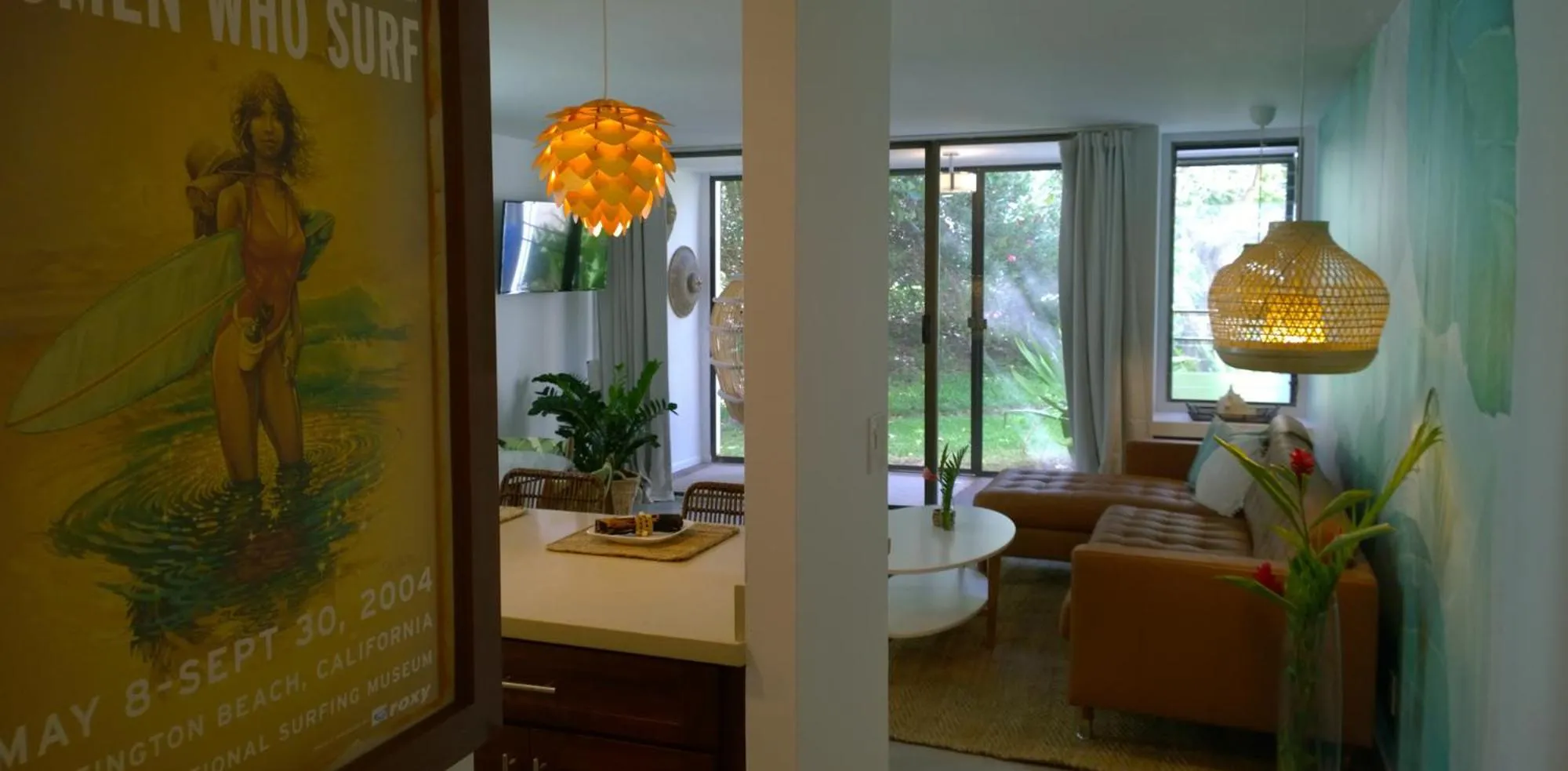 The Turtle Bay Signature