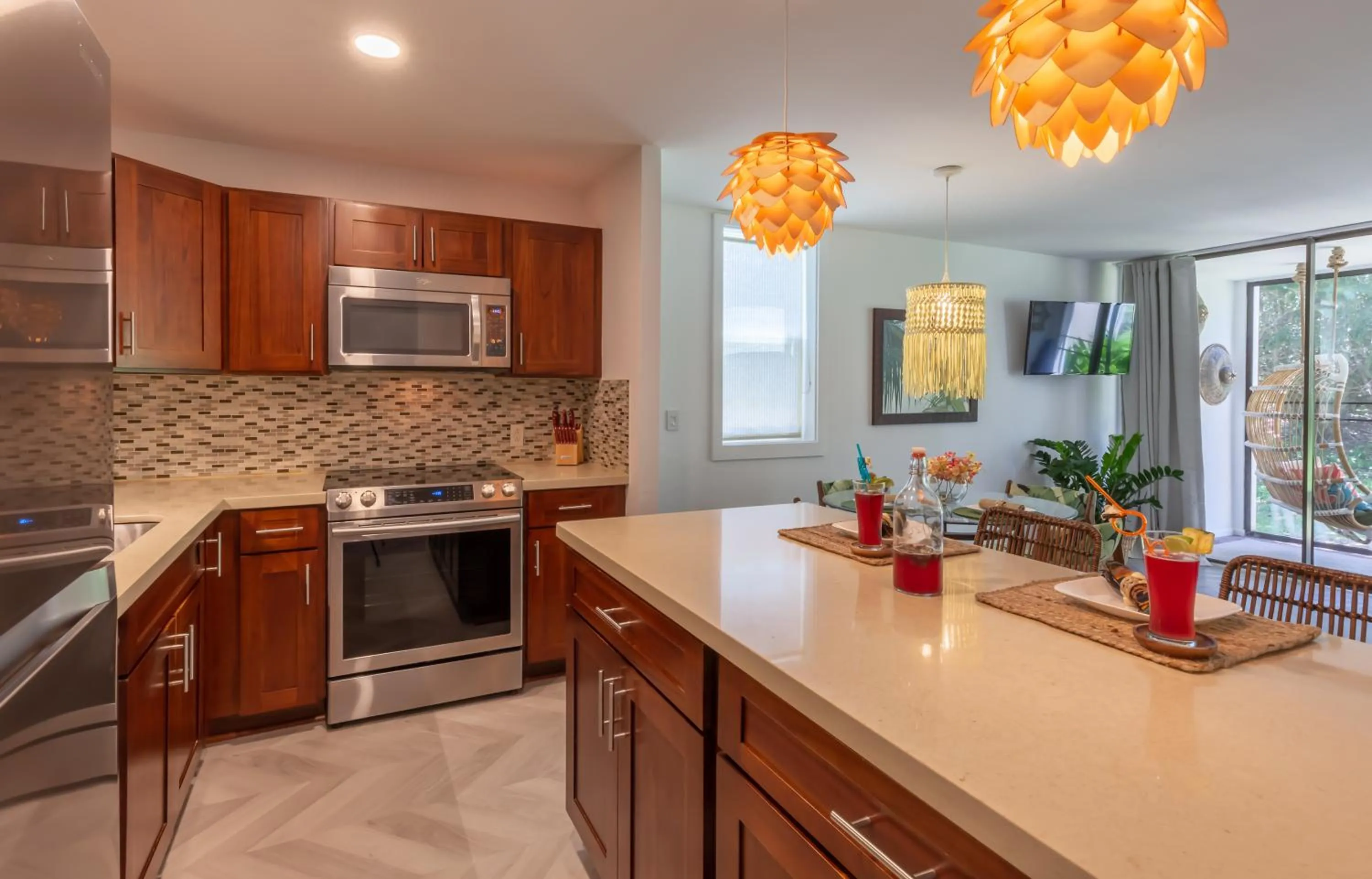 The Turtle Bay Signature