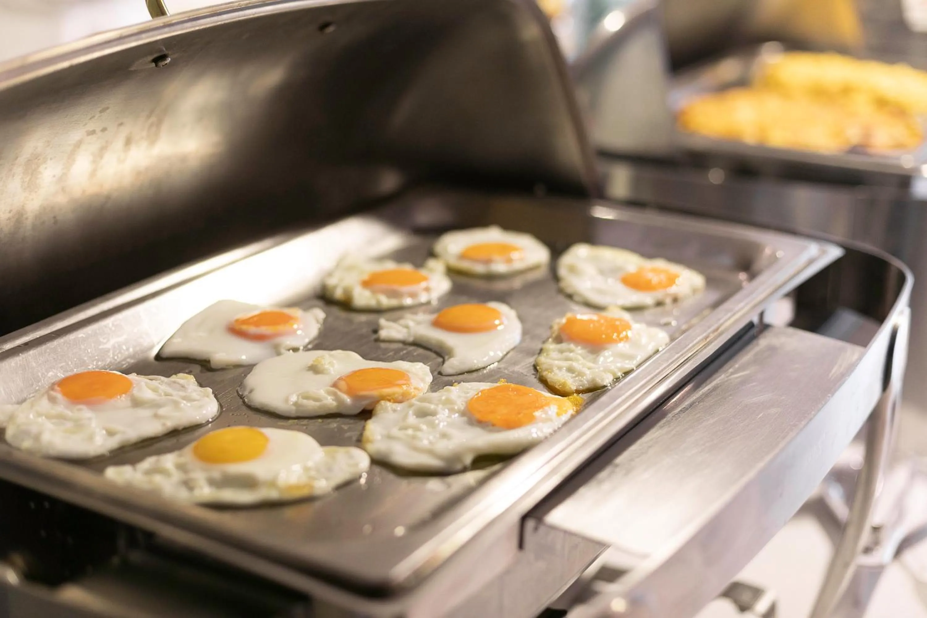 Breakfast in Irida Aegean View, Philian Hotels and Resorts