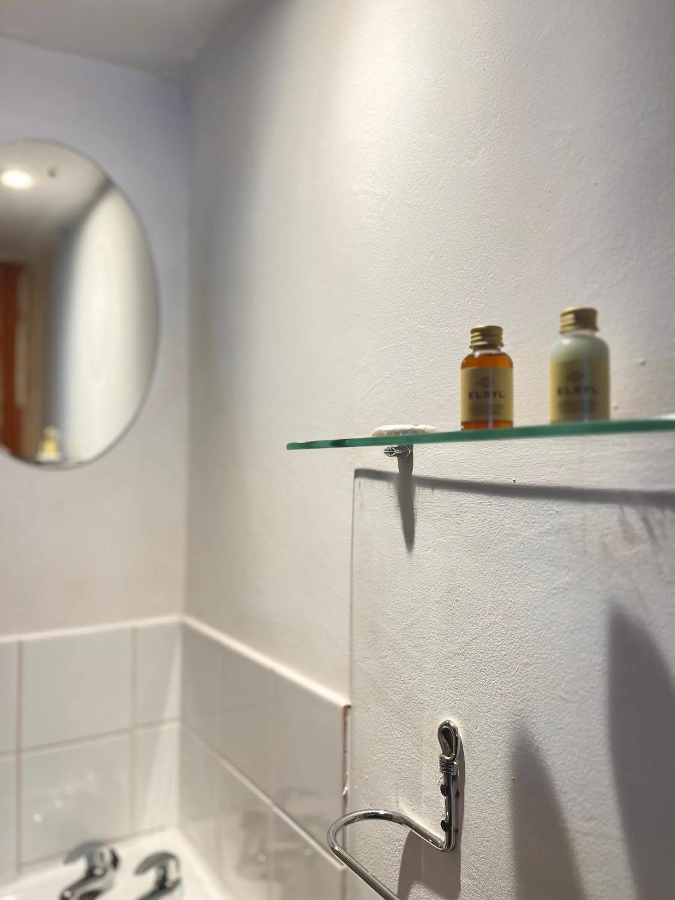 Old Palace Guest House