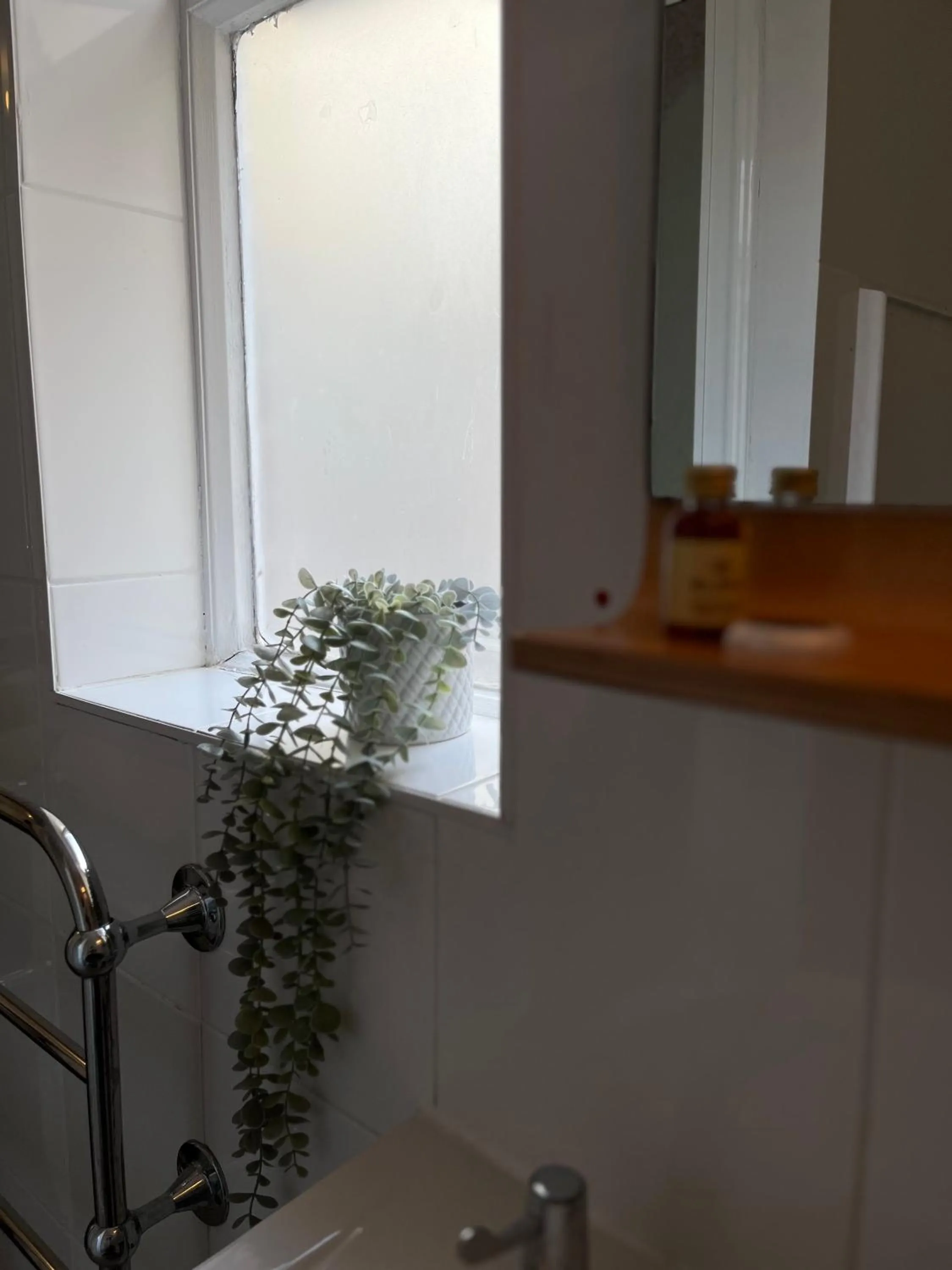 Old Palace Guest House