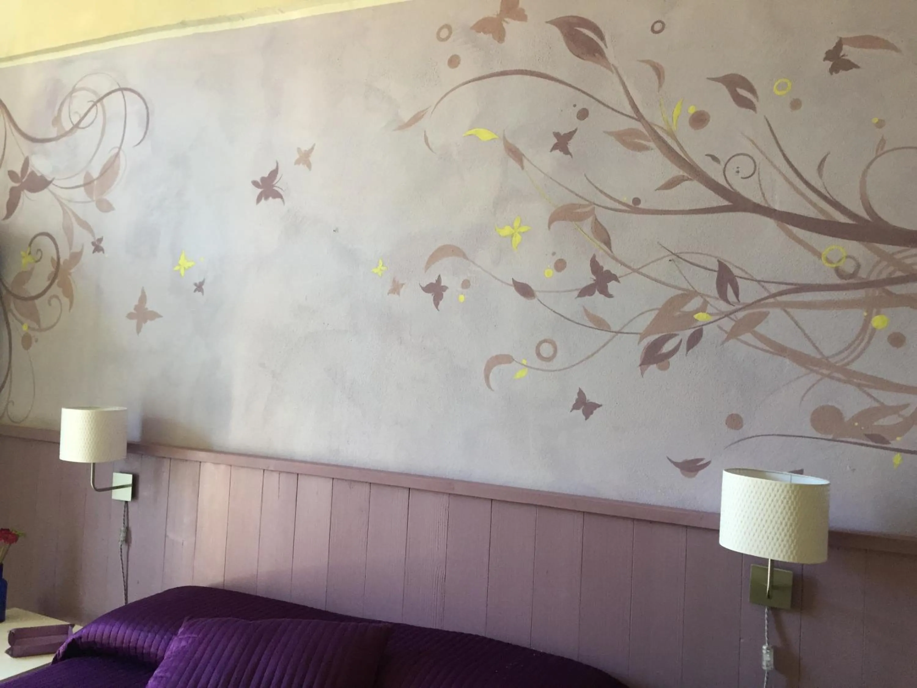 Double Room - single occupancy in Domus Aurea