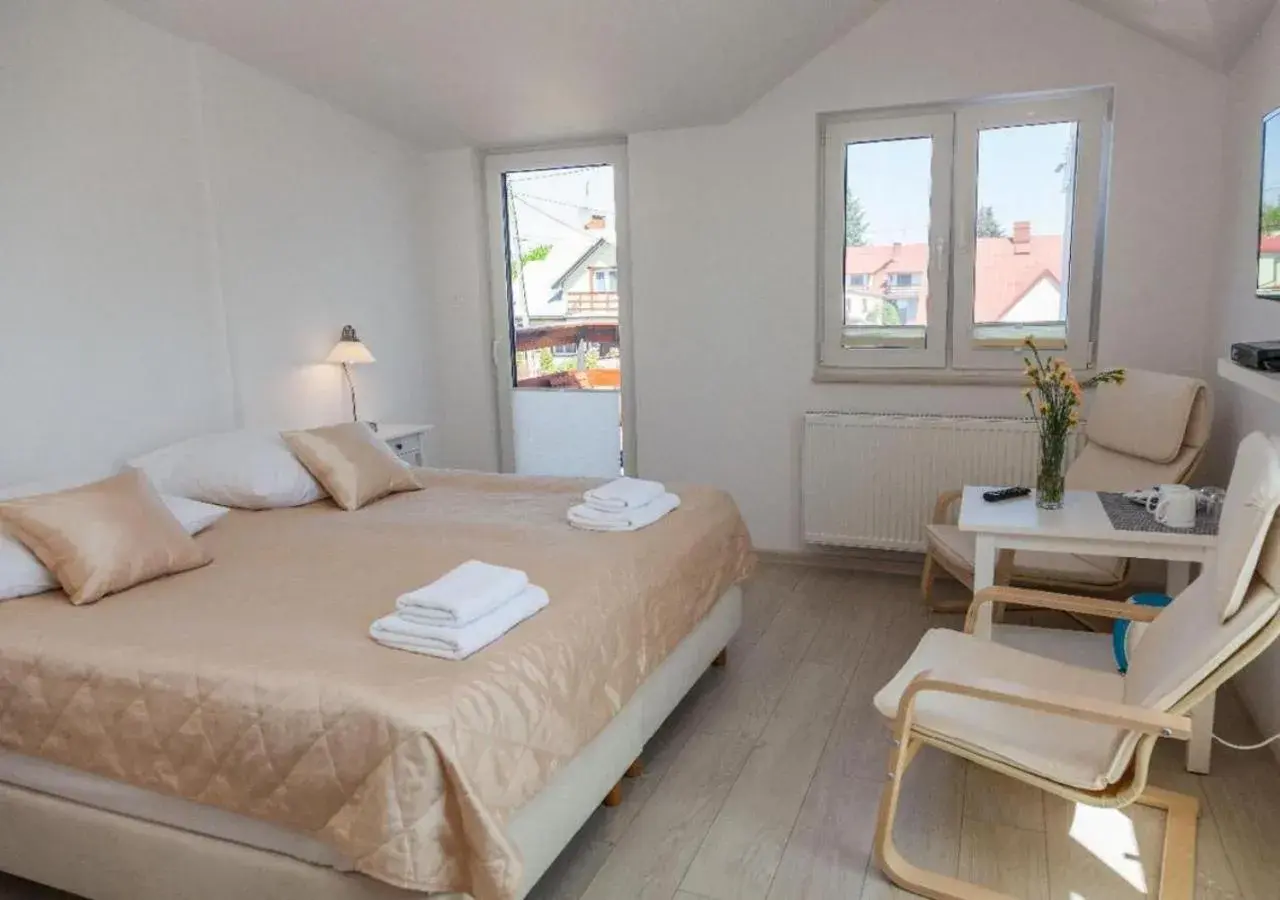 Standard Double or Twin Room - single occupancy in Villa MB Standard Double or Twin Room - single occupancy in Villa MB