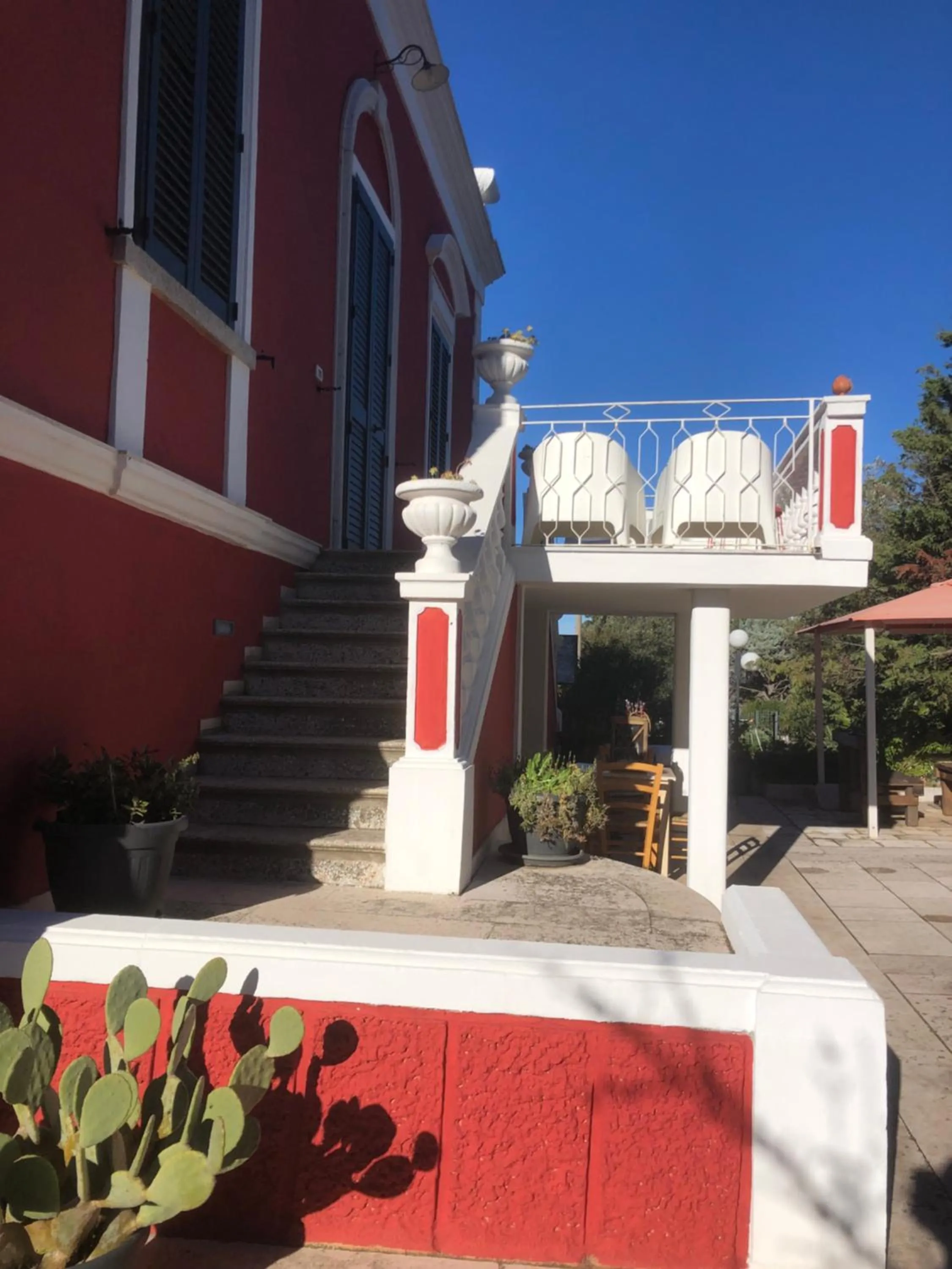 Villa Enea Monopoli