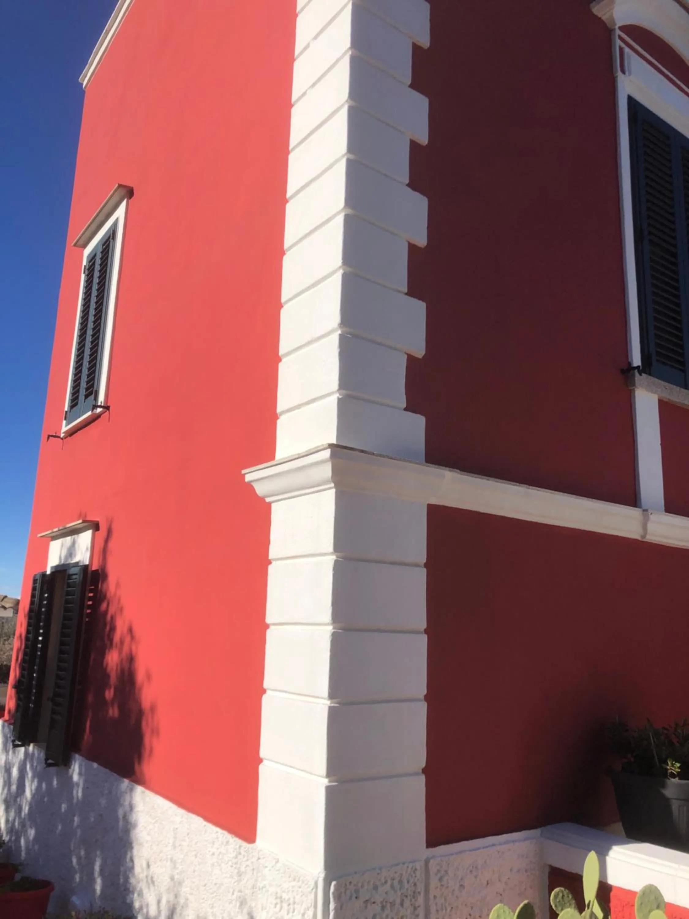 Villa Enea Monopoli