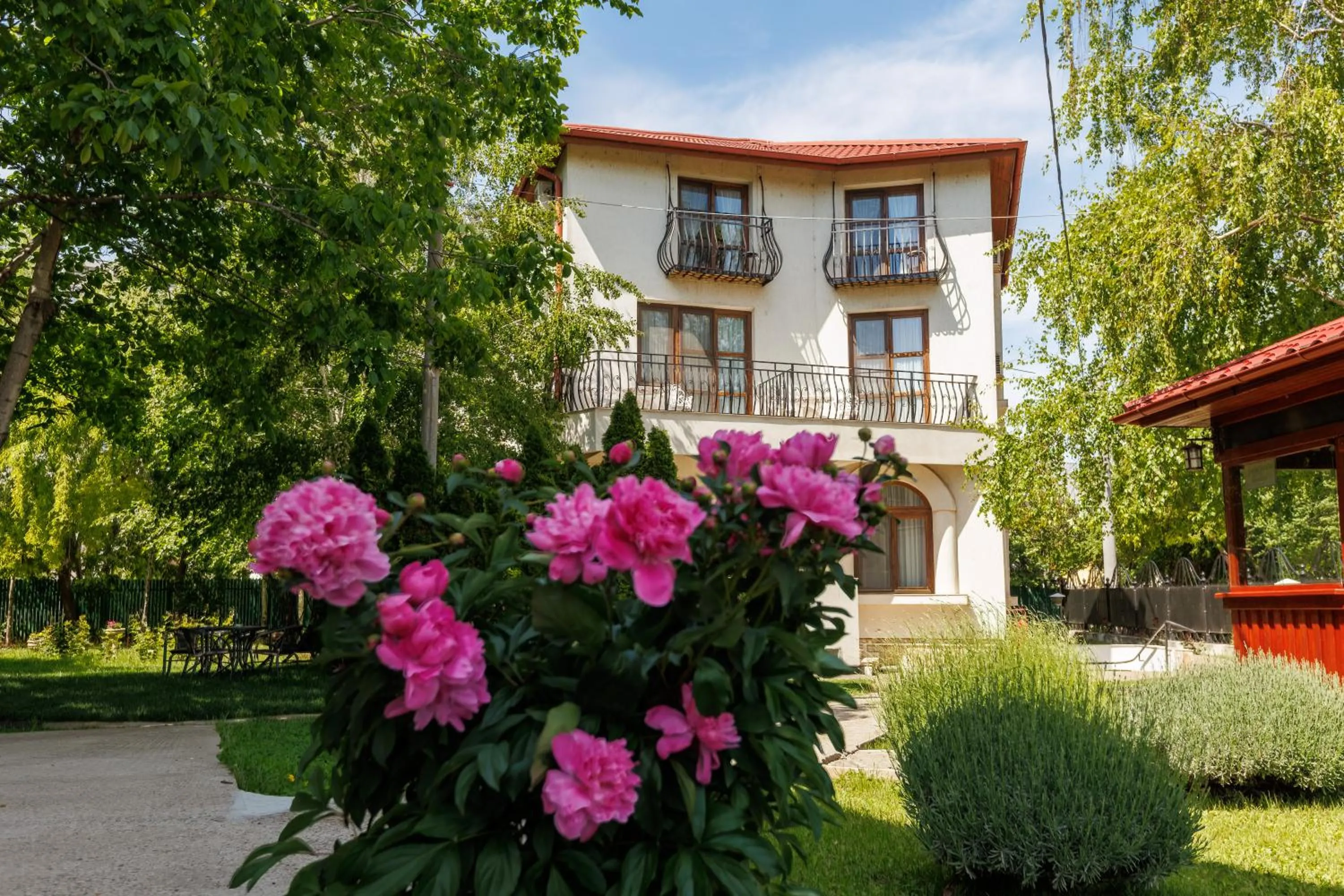 Vila Belvedere
