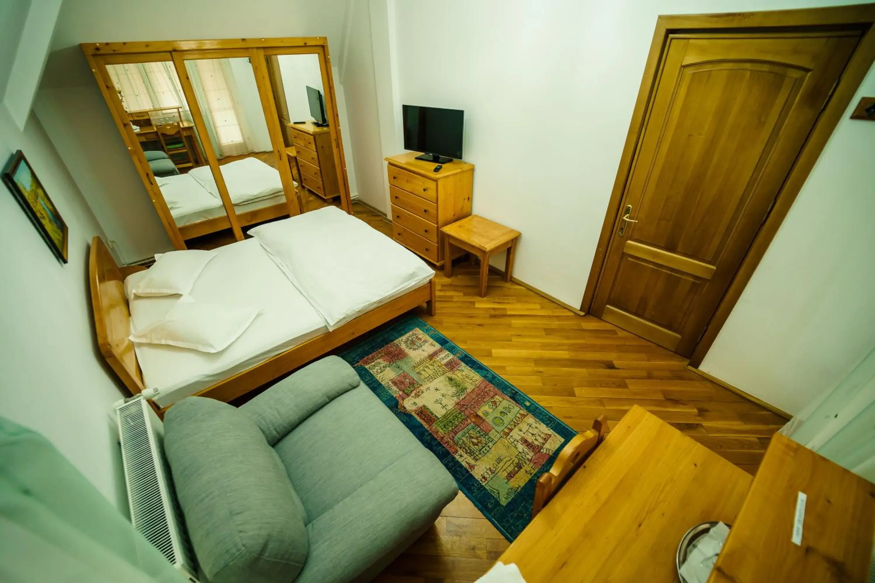 Two-Bedroom Apartment in Vila Belvedere Two-Bedroom Apartment in Vila Belvedere