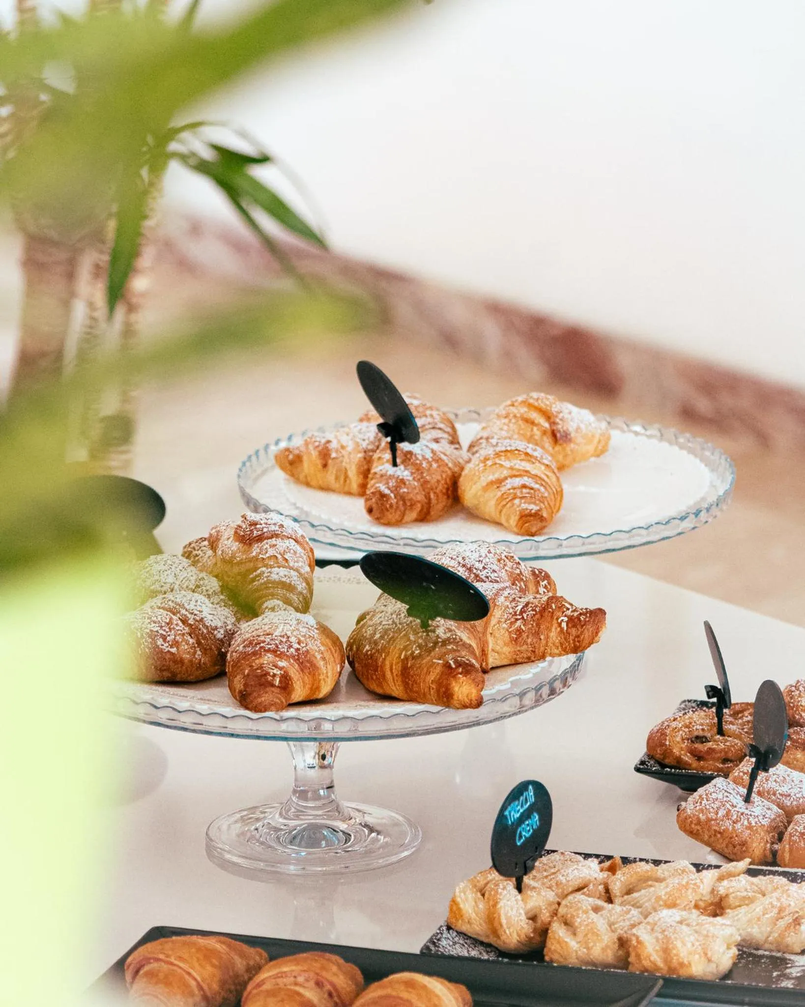 Breakfast in GFH - Hotel Sole Resort & Spa