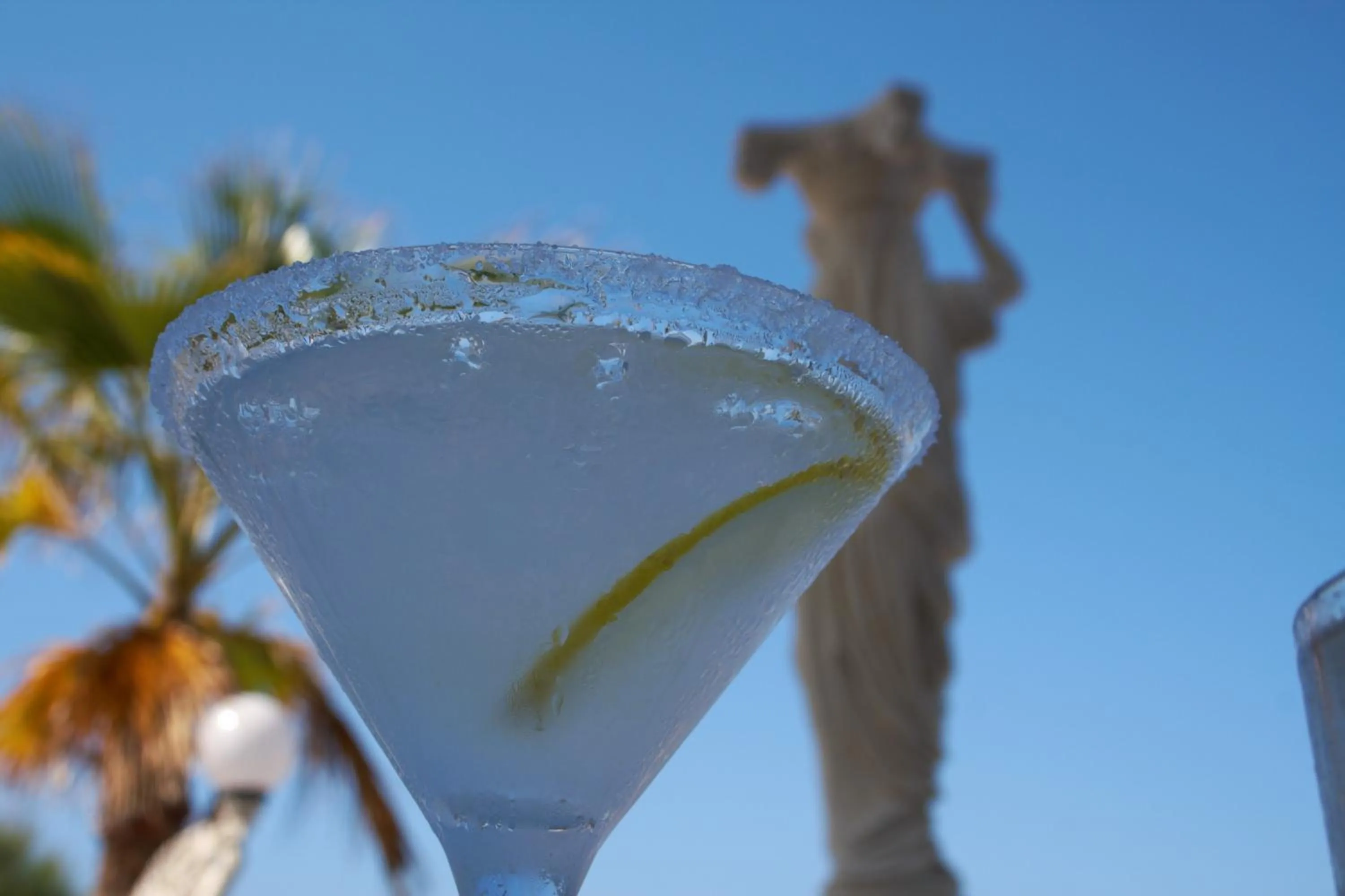 Alcoholic drinks in GFH - Hotel Sole Resort & Spa