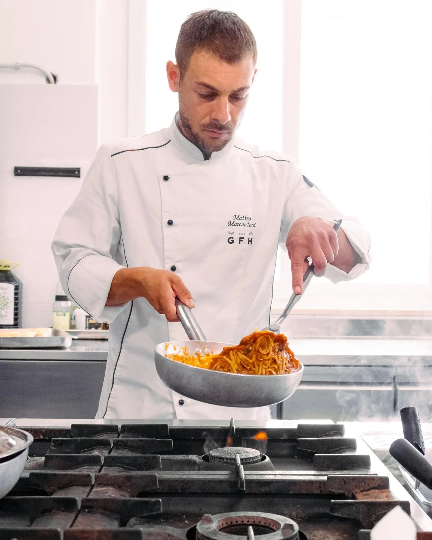 Restaurant/places to eat in GFH - Hotel Sole Resort & Spa