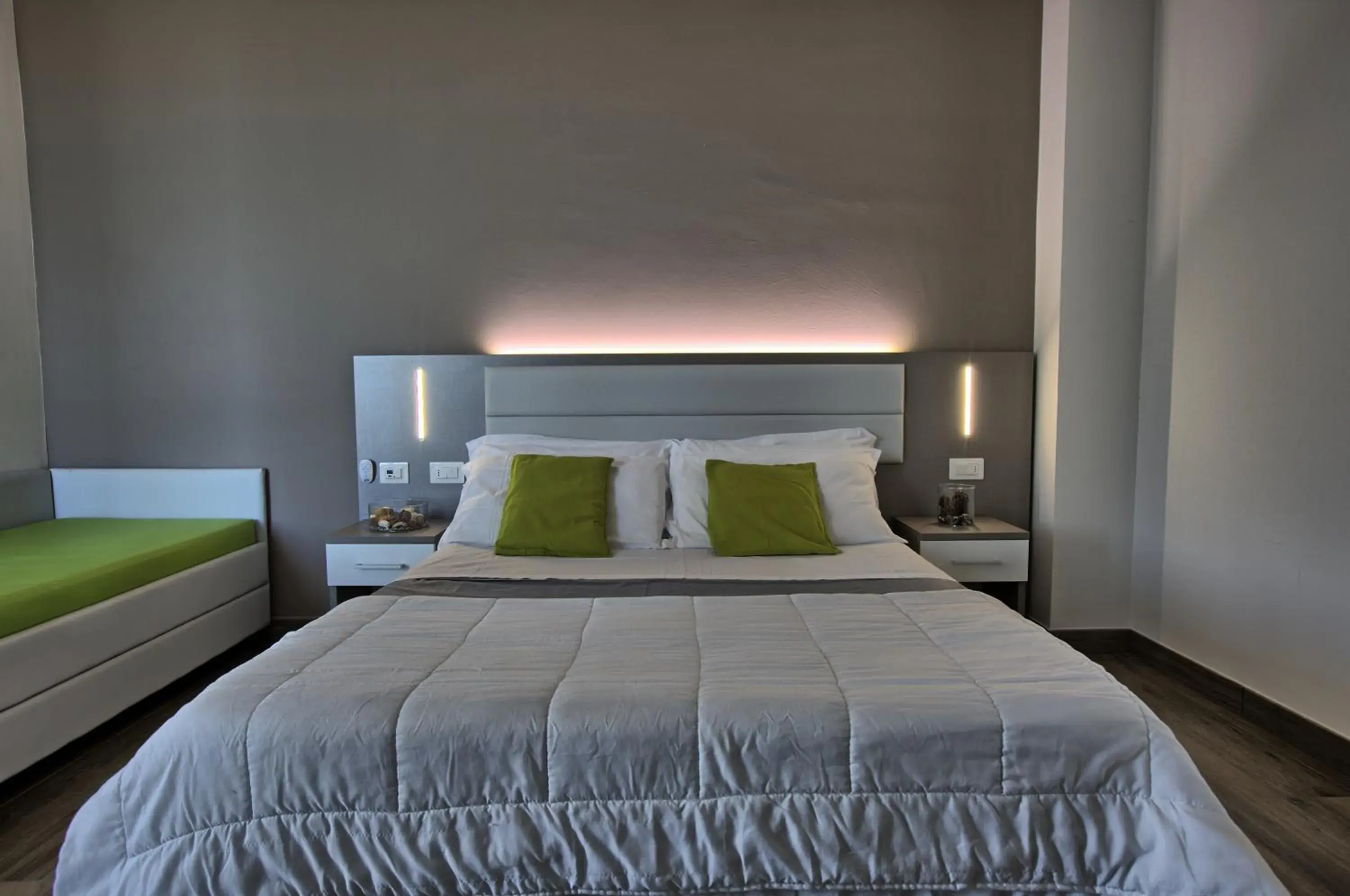 Deluxe Room in GFH - Hotel Sole Resort & Spa Deluxe Room in GFH - Hotel Sole Resort & Spa