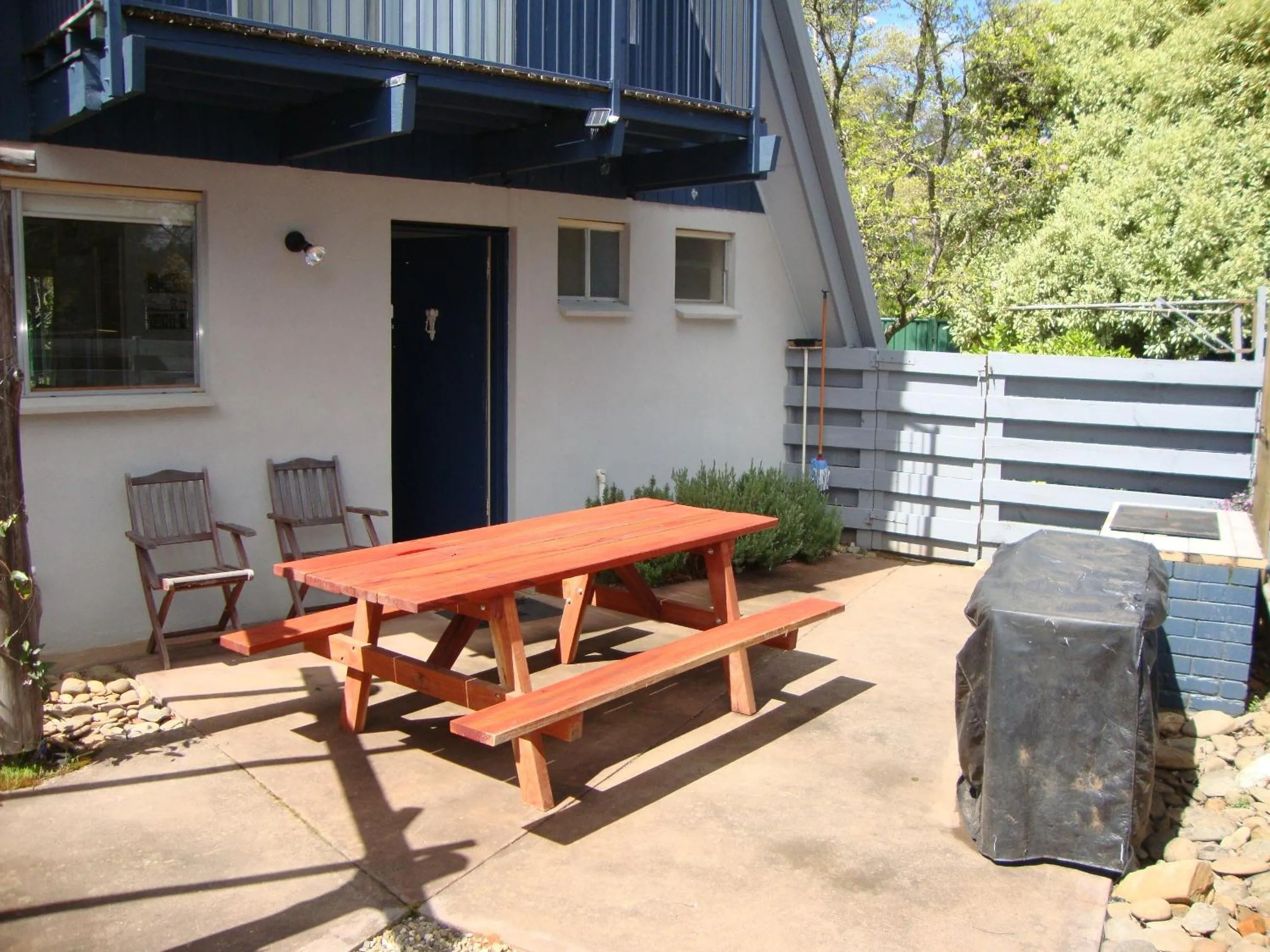 Ageri Holiday House