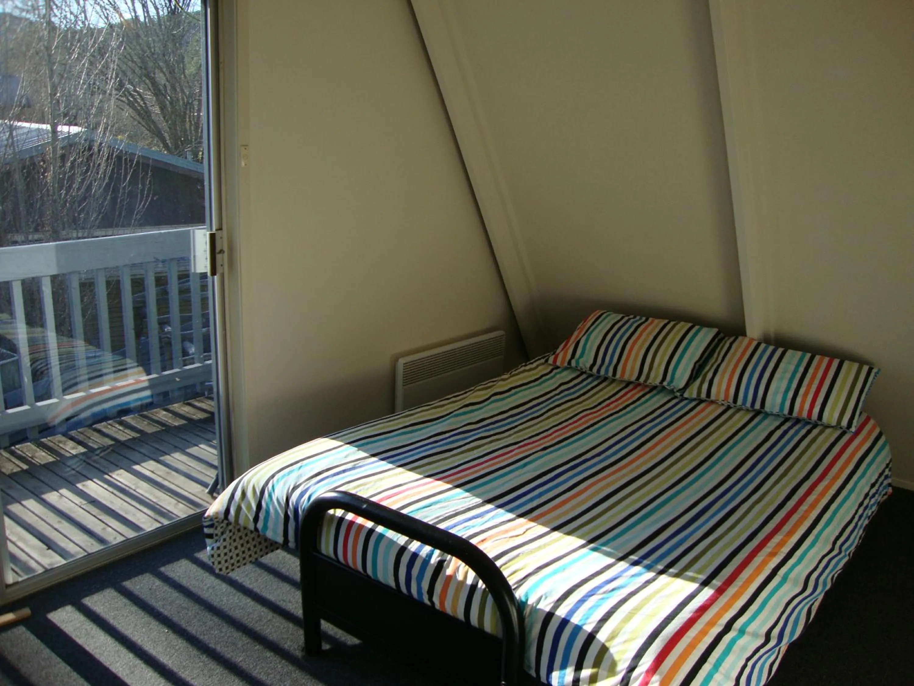 Ageri Holiday House