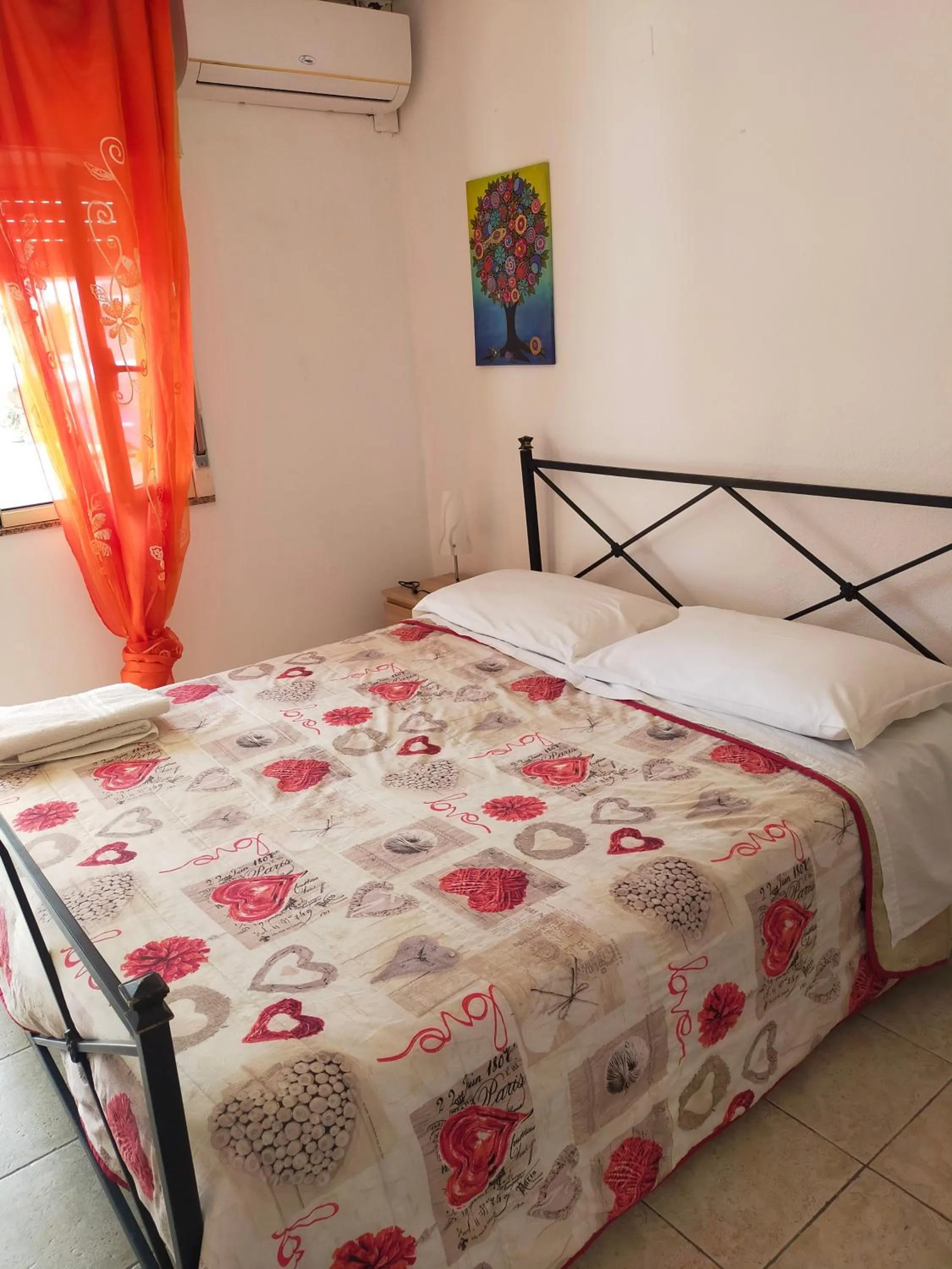 Bed in Hotel all'Antico Pozzo