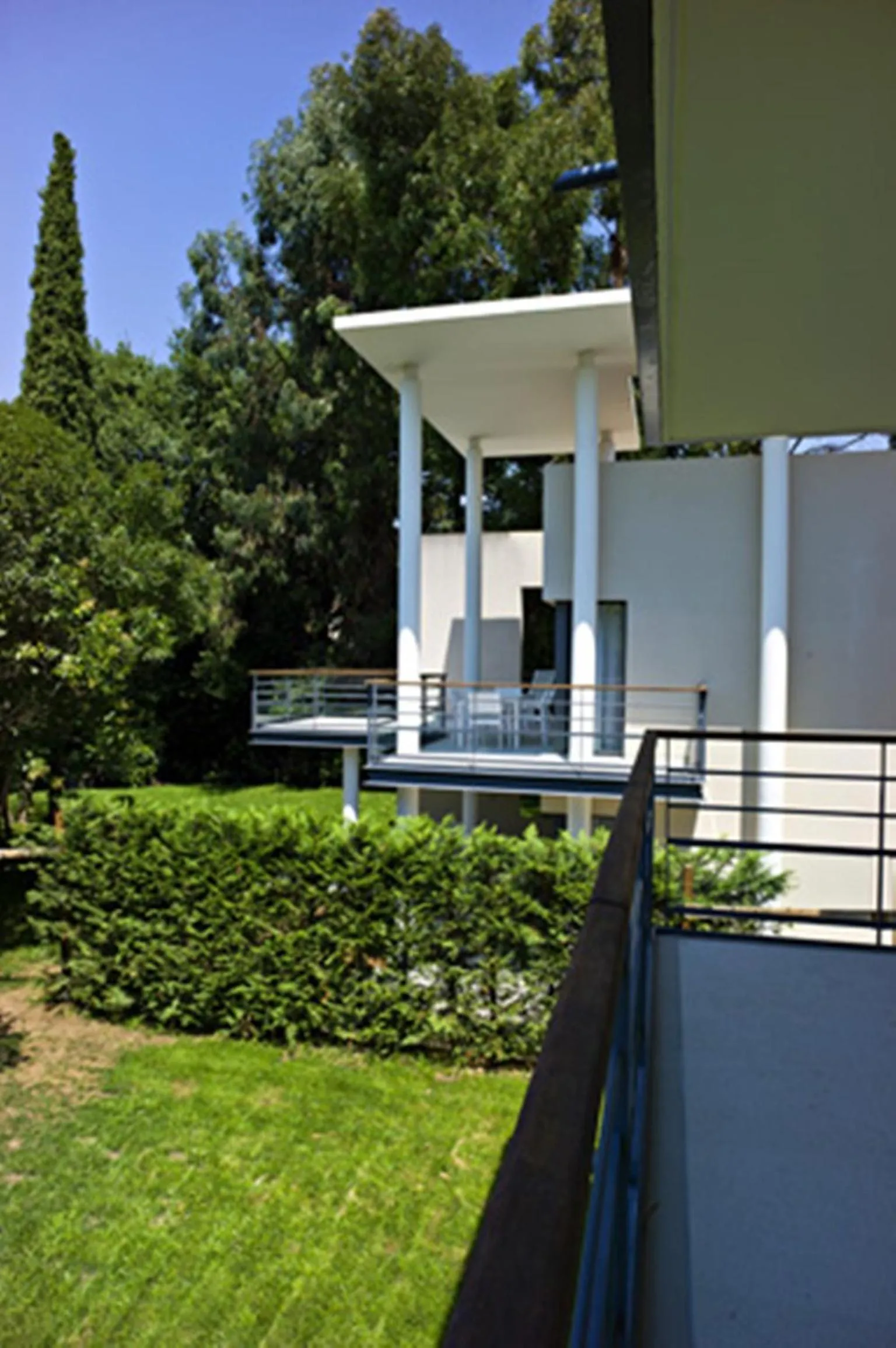View (from property/room) in Arthur Properties - Montfleury