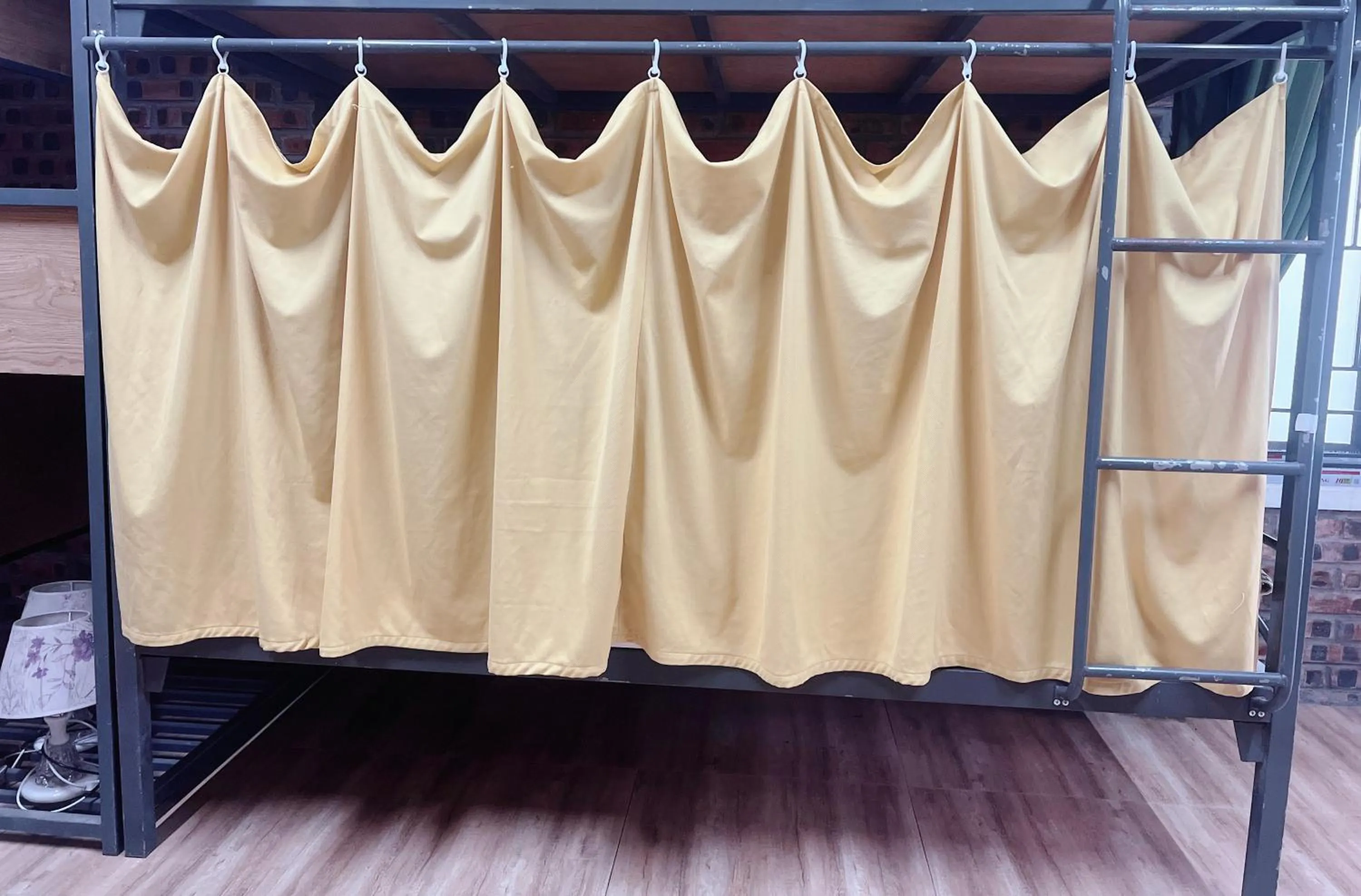 Tam Coc Serene Bungalow